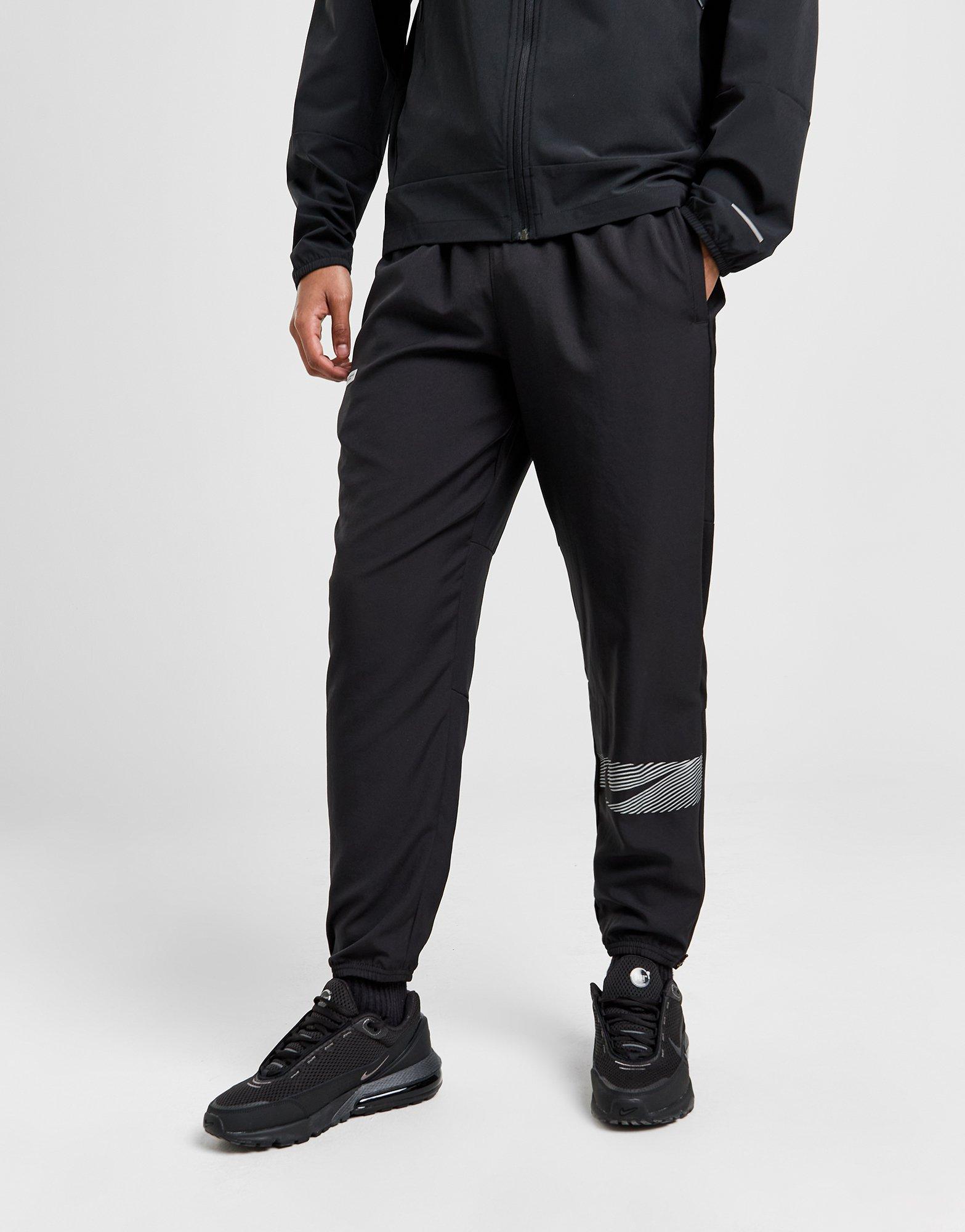 Black Nike Flash Unlimited Track Pants - JD Sports Global