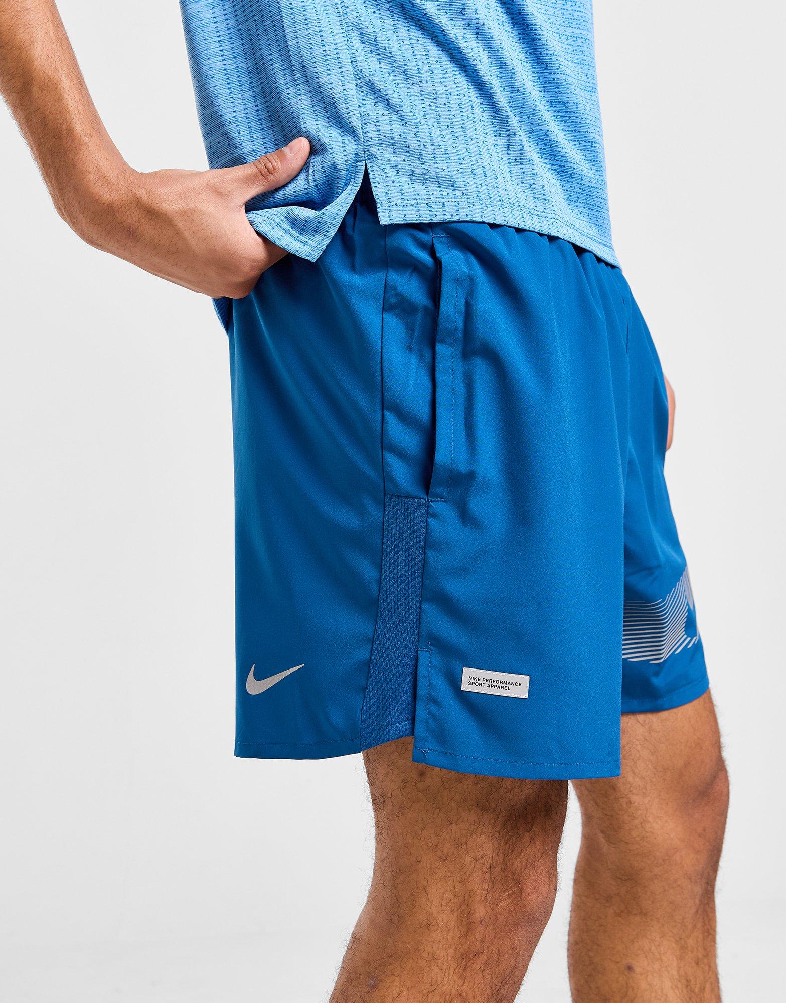 Nike Flash Shorts