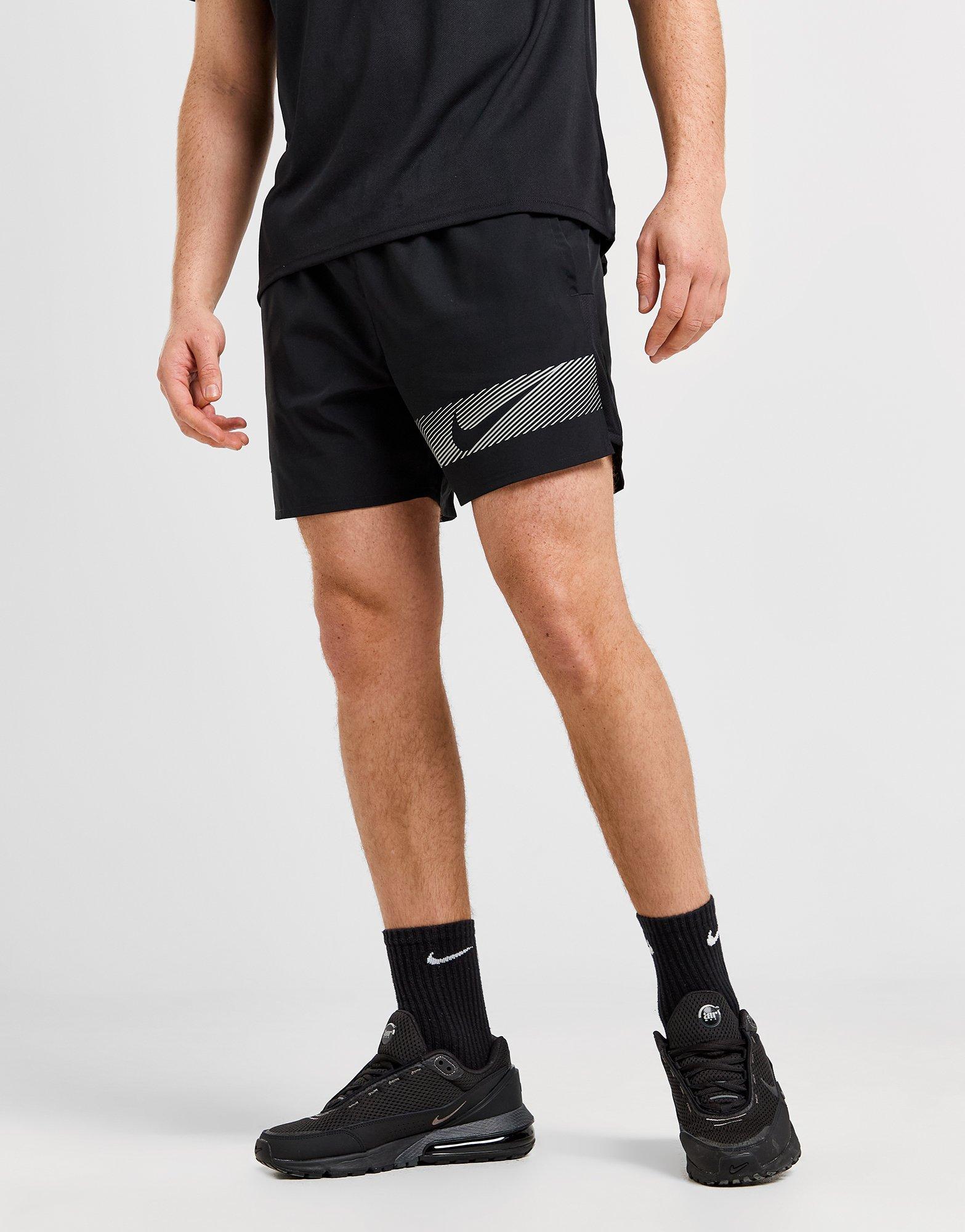 Nike Flash Shorts