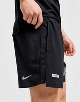 Nike Dri-FIT hardloopshorts met binnenbroek voor heren (13 cm) Challenger Flash
