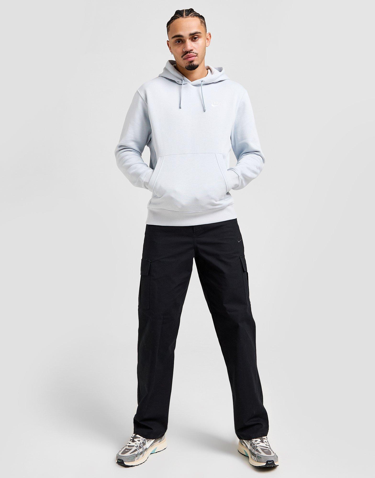 Nike Foundation Hoodie