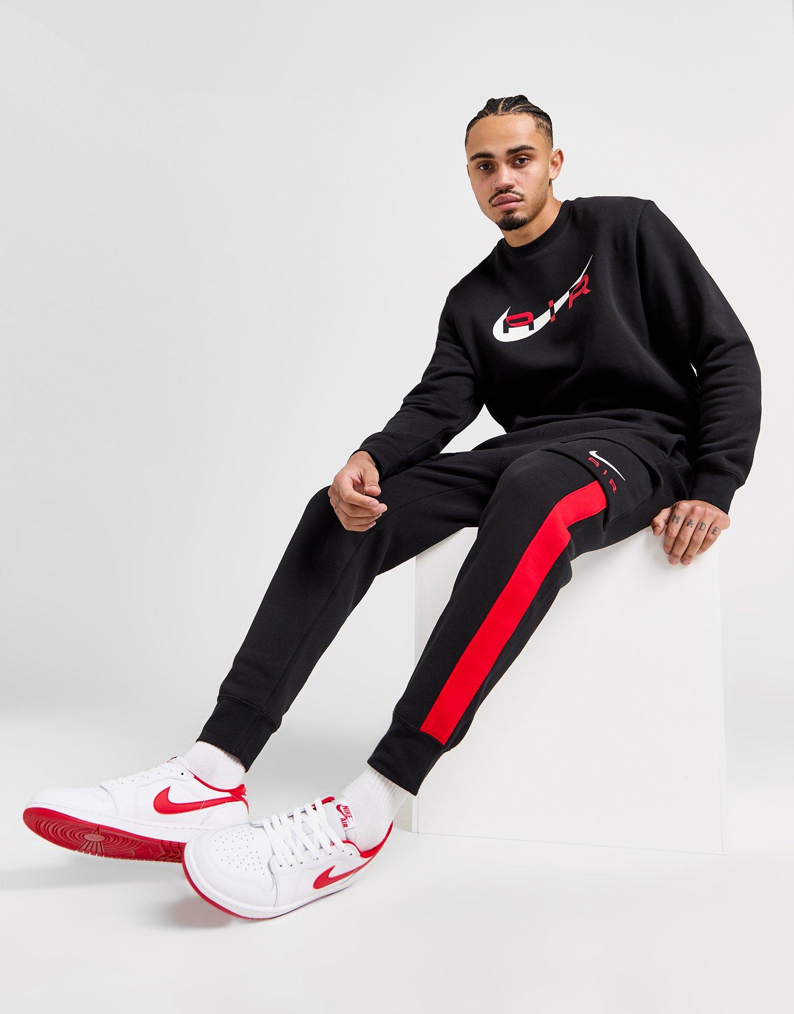 Nike Swoosh Fleece Joggers