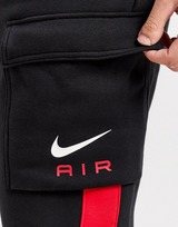 Nike Pantaloni della Tuta Swoosh Fleece