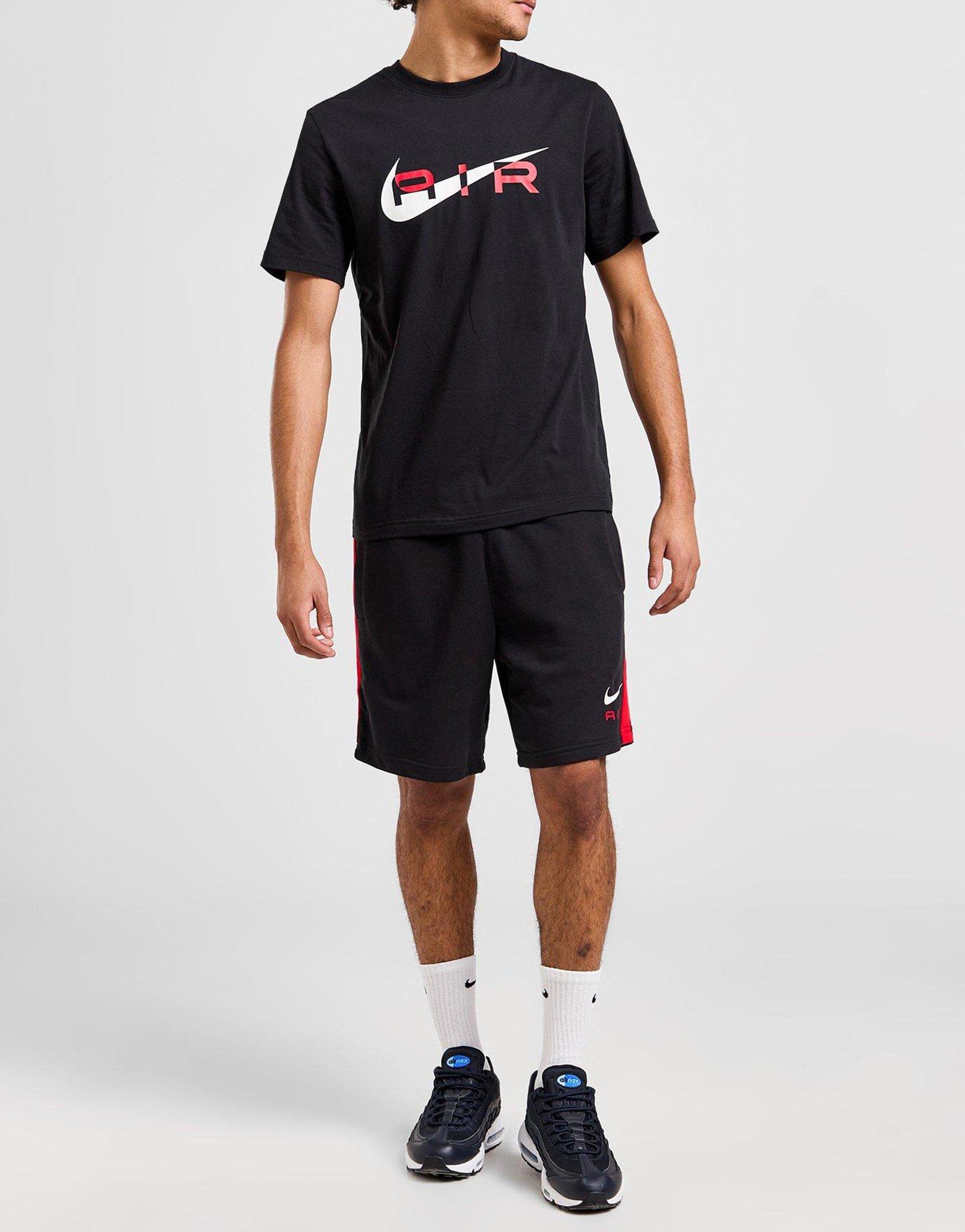 Nike Swoosh T-Shirt