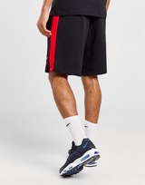 Nike Short Swoosh French Terry Homme