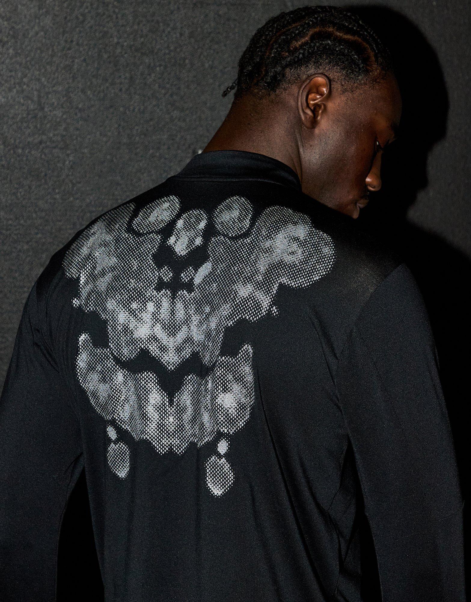 Nike Running Division 1/4 Zip Top