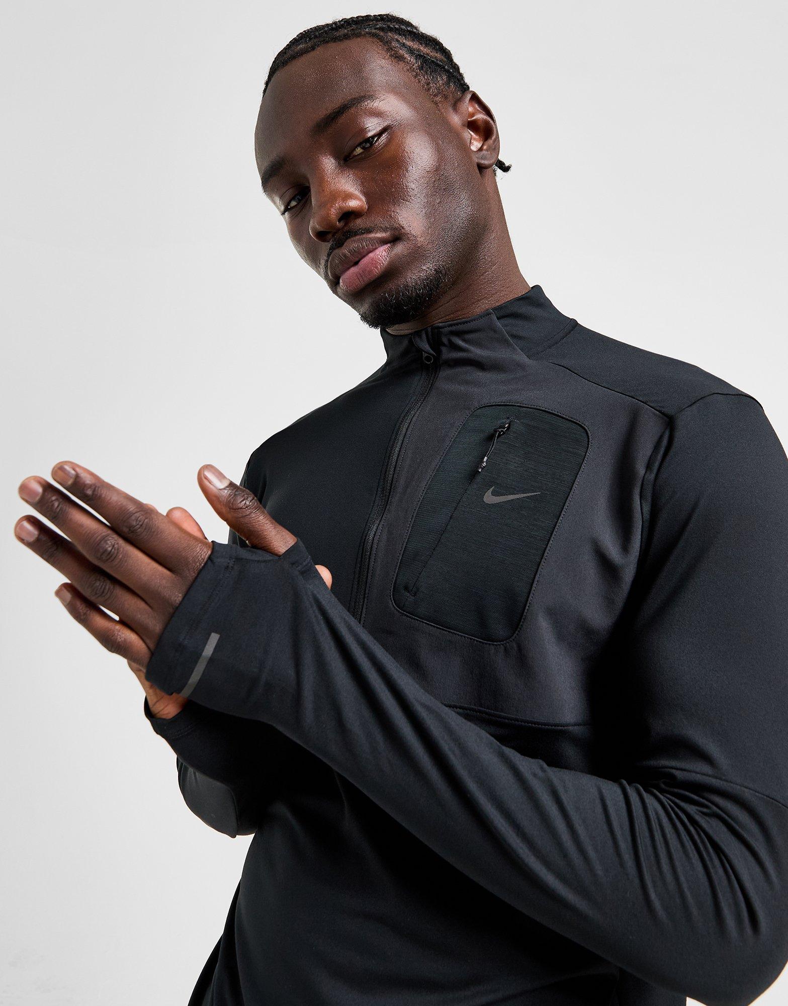 Nike Running Division 1/4 Zip Top
