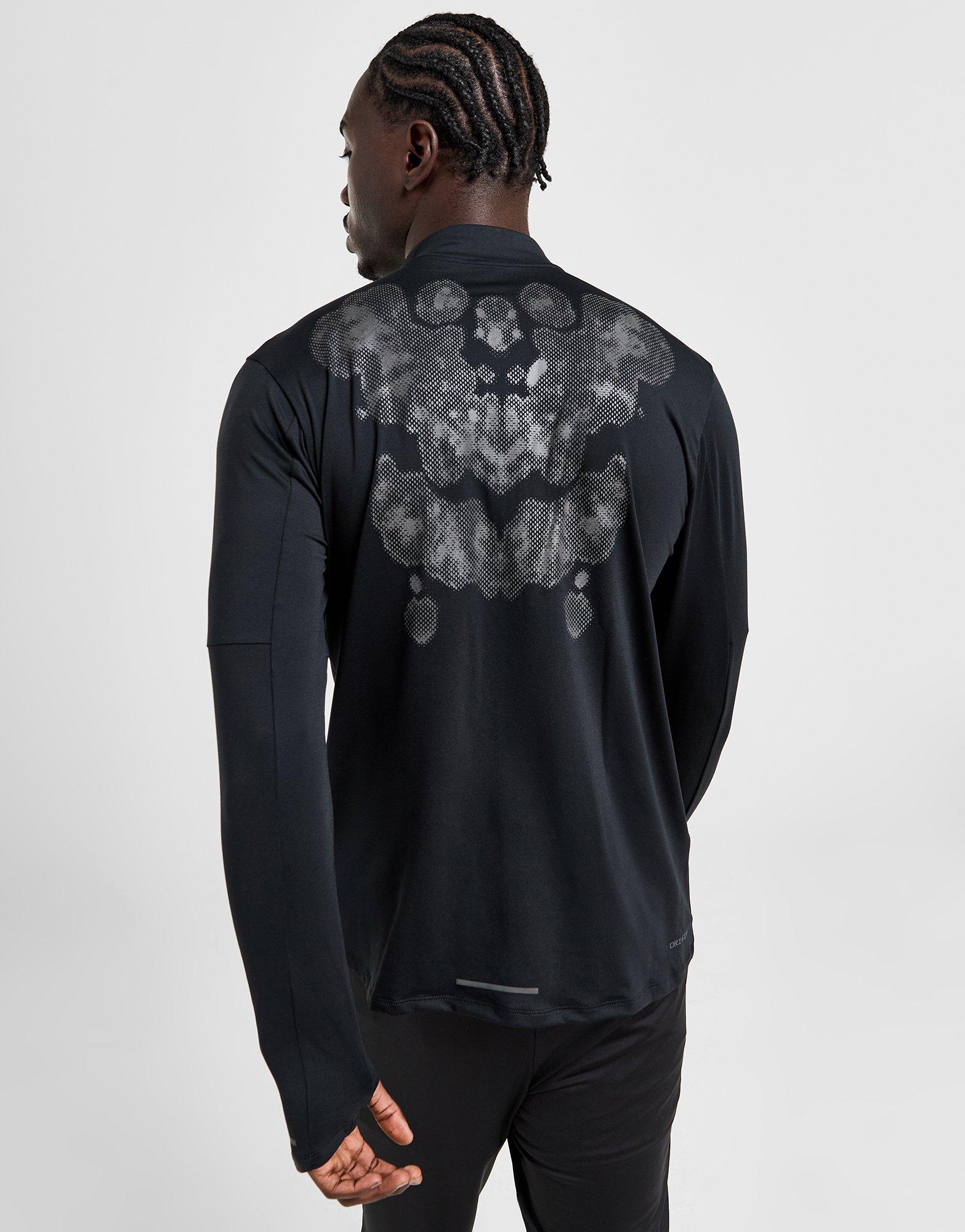 Nike Running Division 1/4 Zip Top