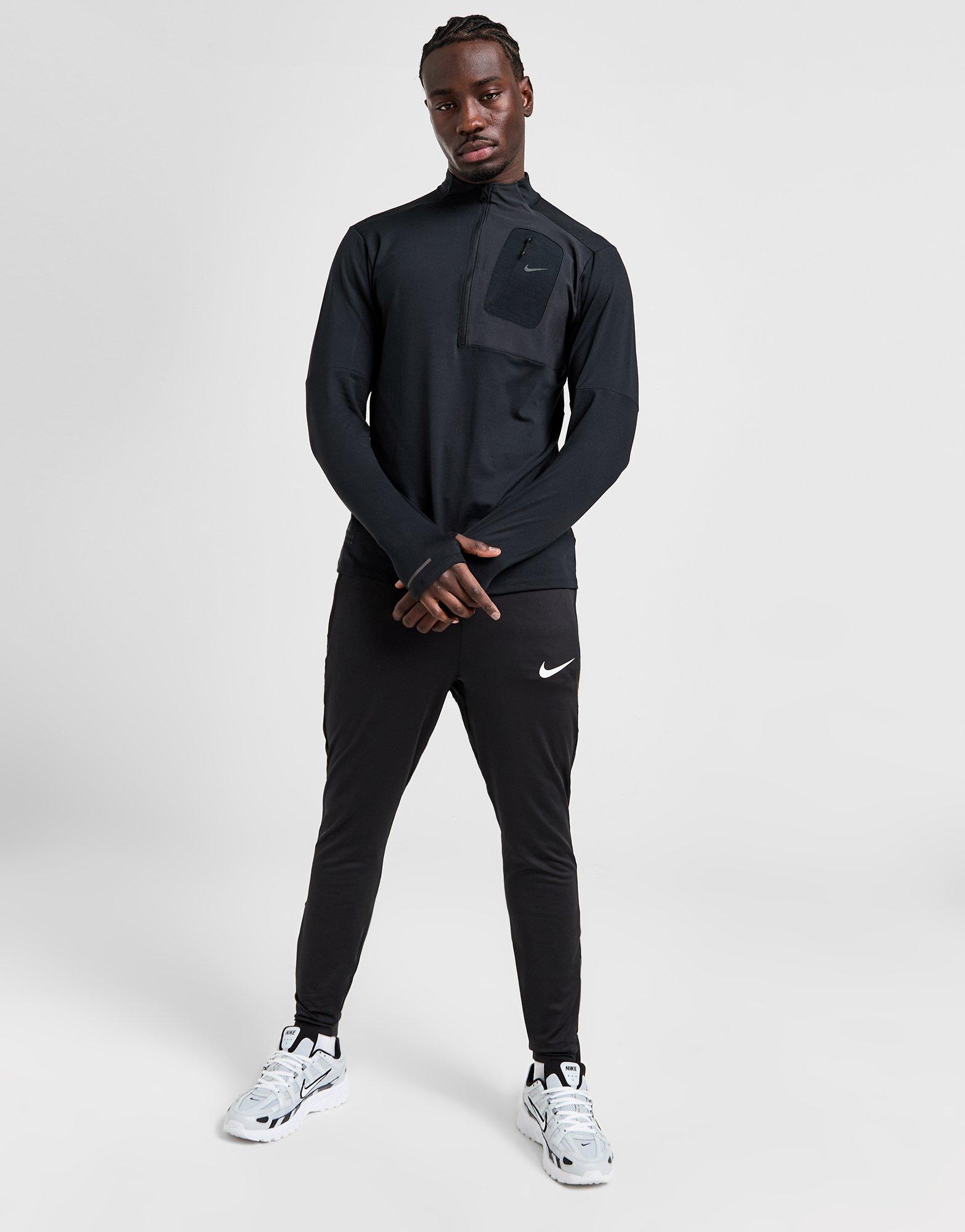 Nike Running Division 1/4 Zip Top