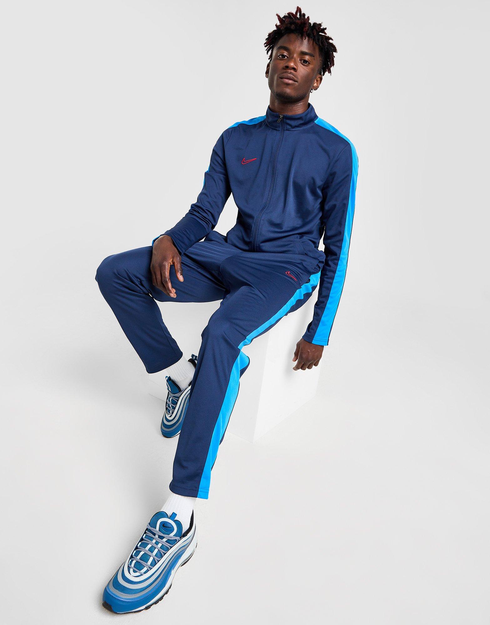 Nike chándal Academy