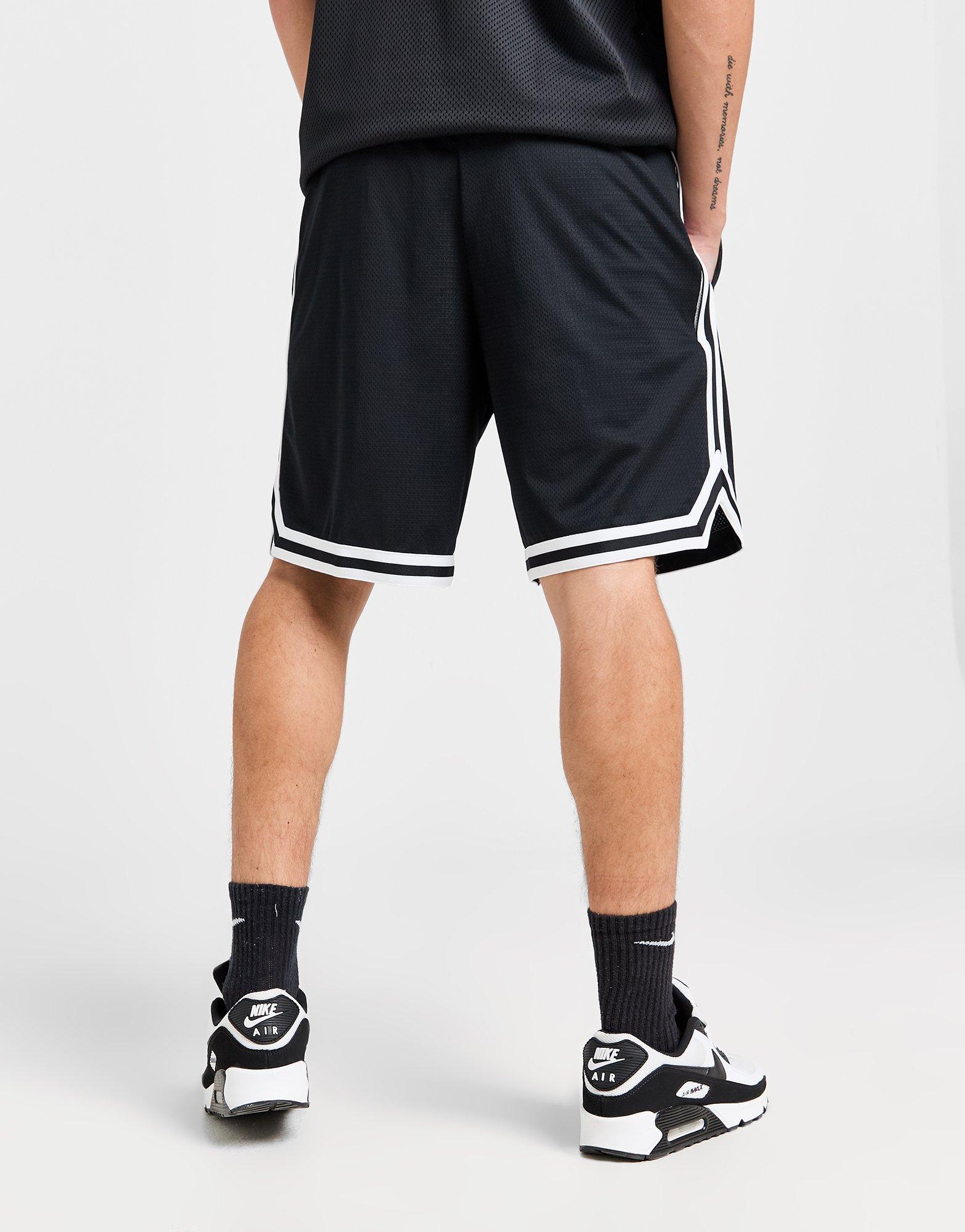 Nike DNA Basketball Shorts