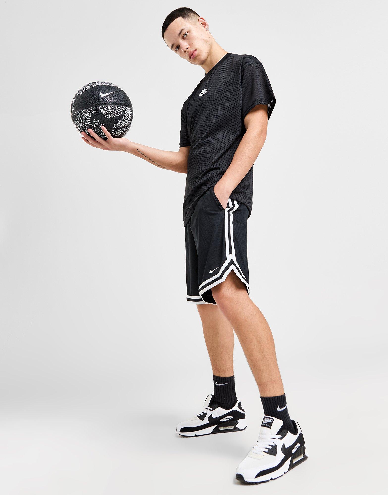 Nike DNA Basketball Shorts