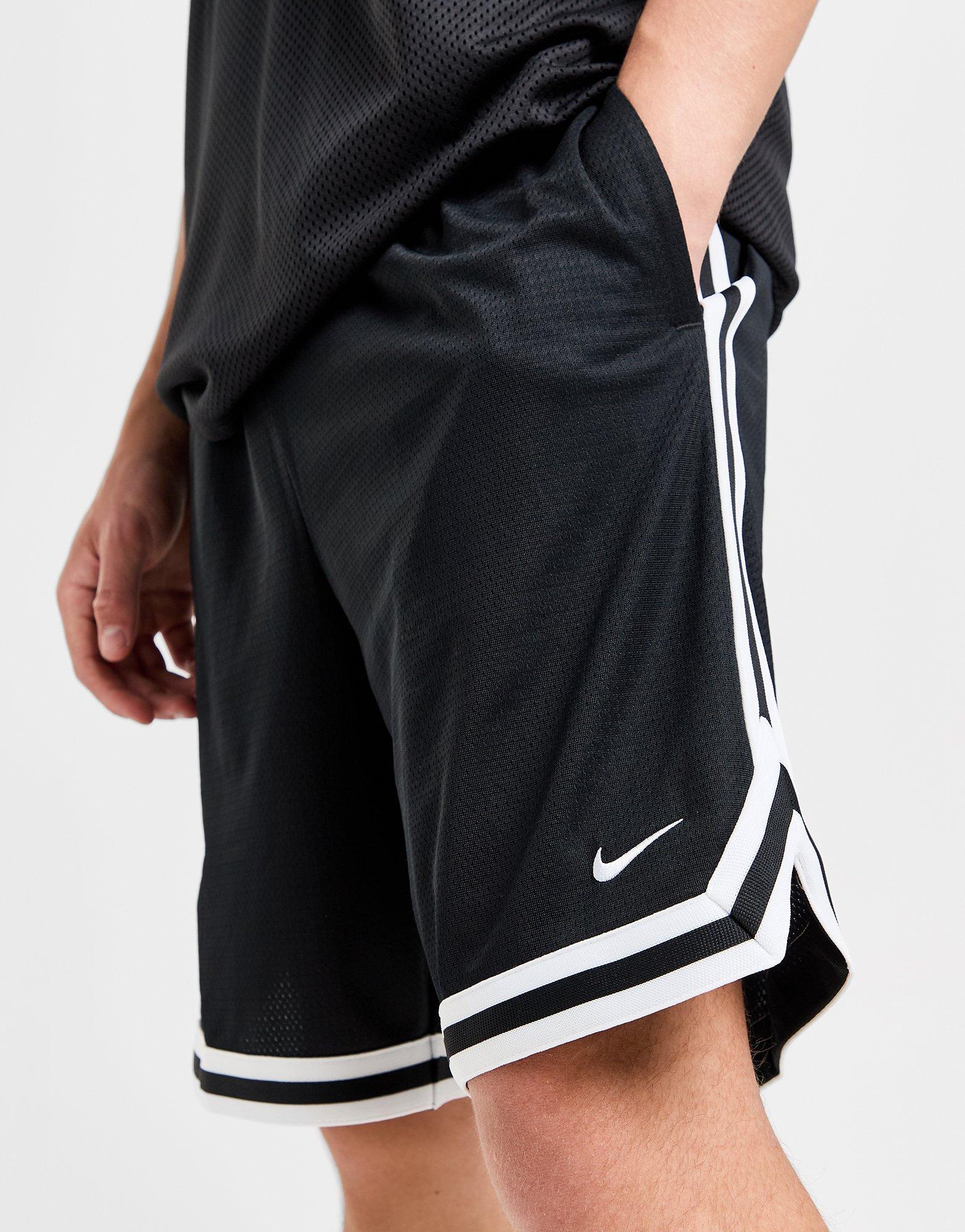 Nike DNA Basketball Shorts