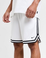 Nike Dri-FIT Basketbalshorts voor heren (21 cm) DNA