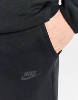 Nike Herenshorts Sportswear Tech Fleece