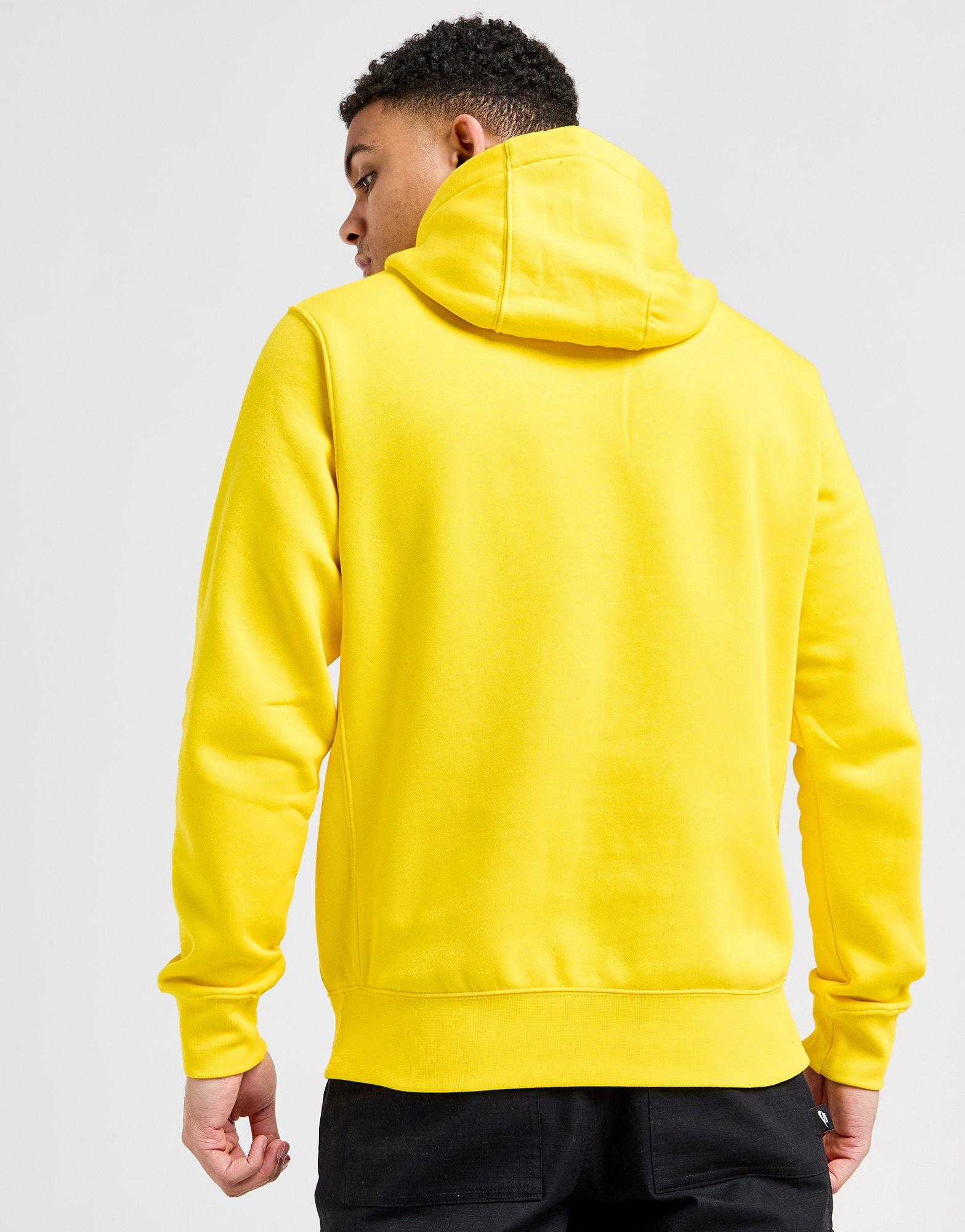 Nike Foundation Hoodie
