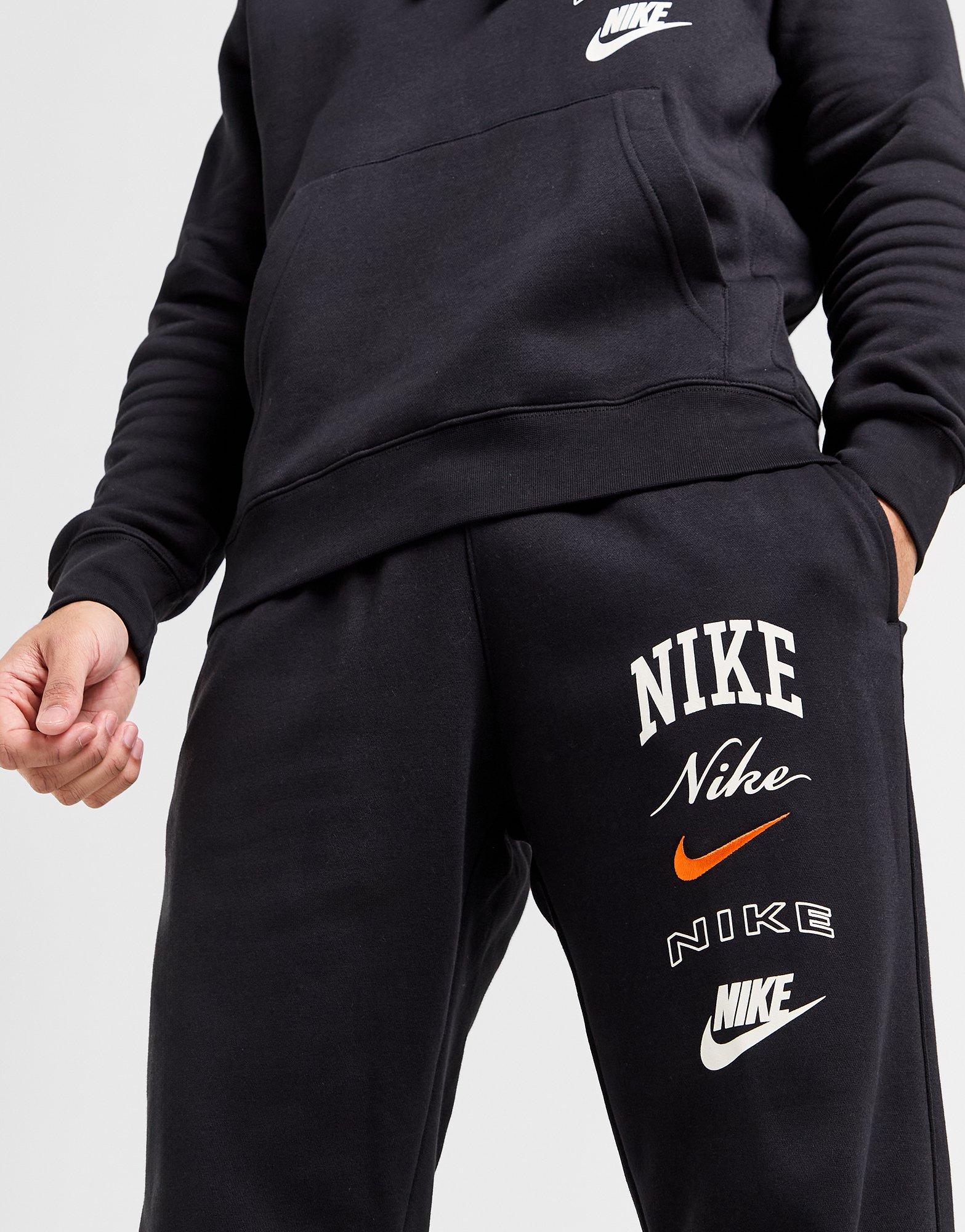 Nike Stack Logo Joggers