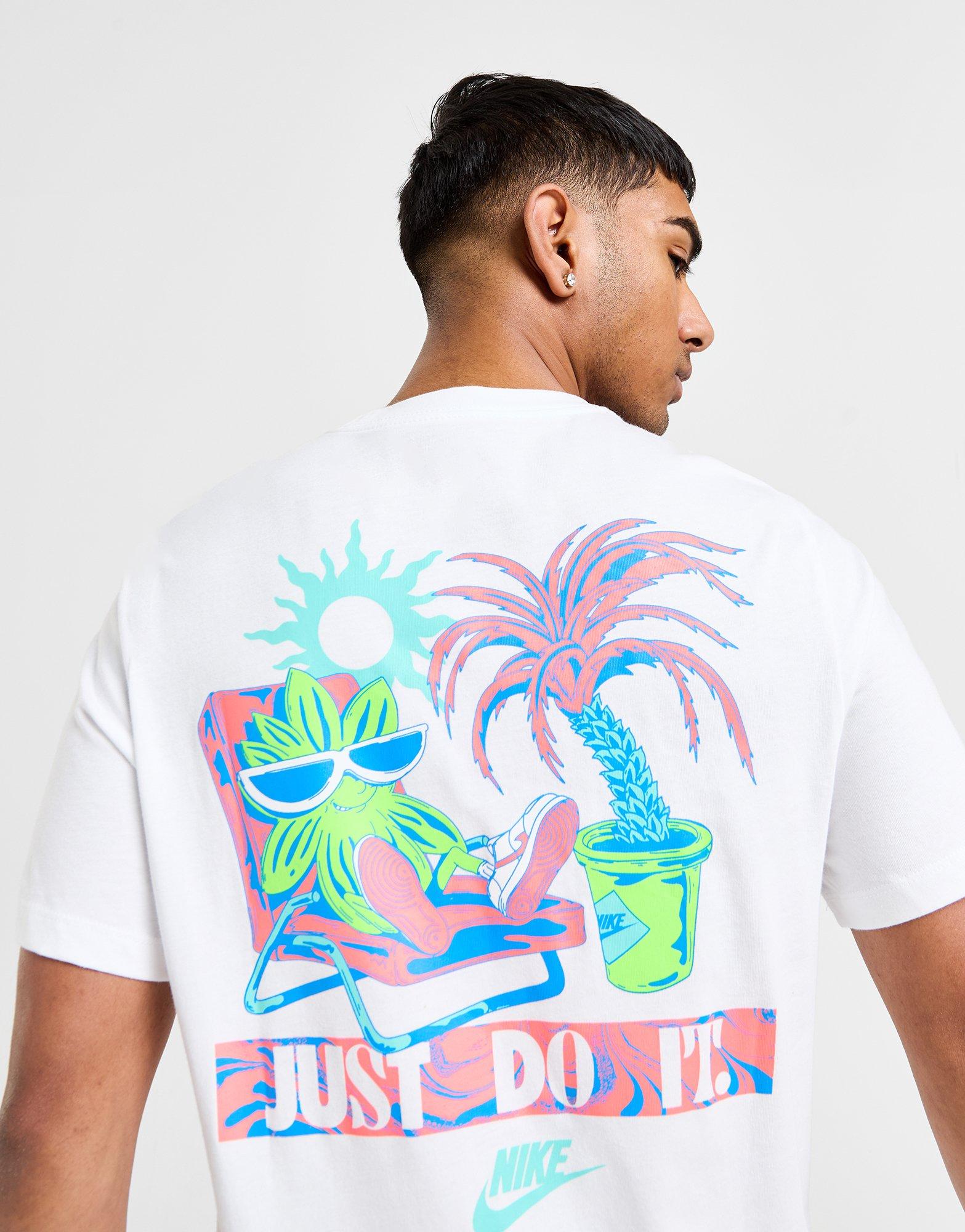 Nike Sun T-Shirt