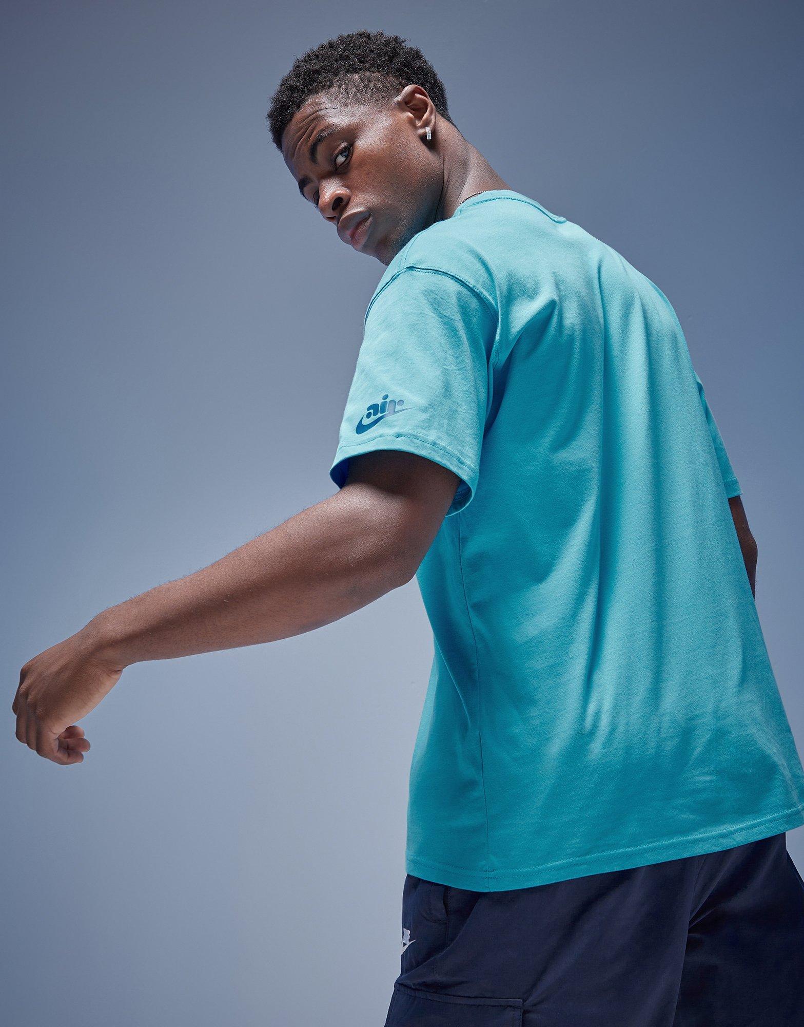 Nike Air Max Graphics T-Shirt