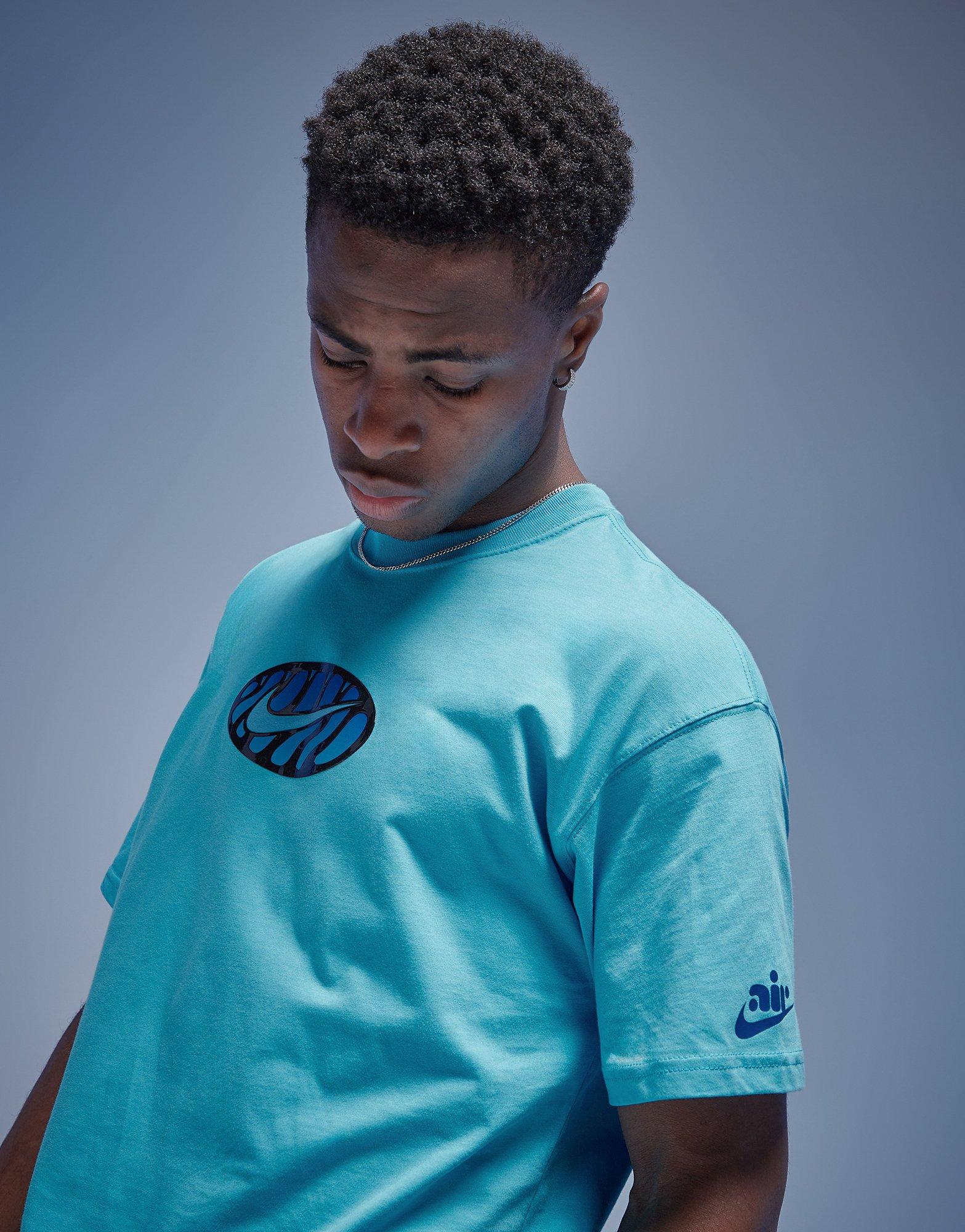 Nike Air Max Graphics T-Shirt