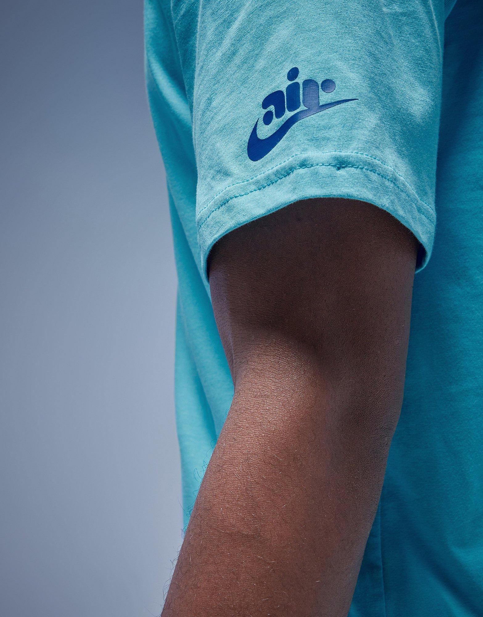 Nike Air Max Graphics T-Shirt