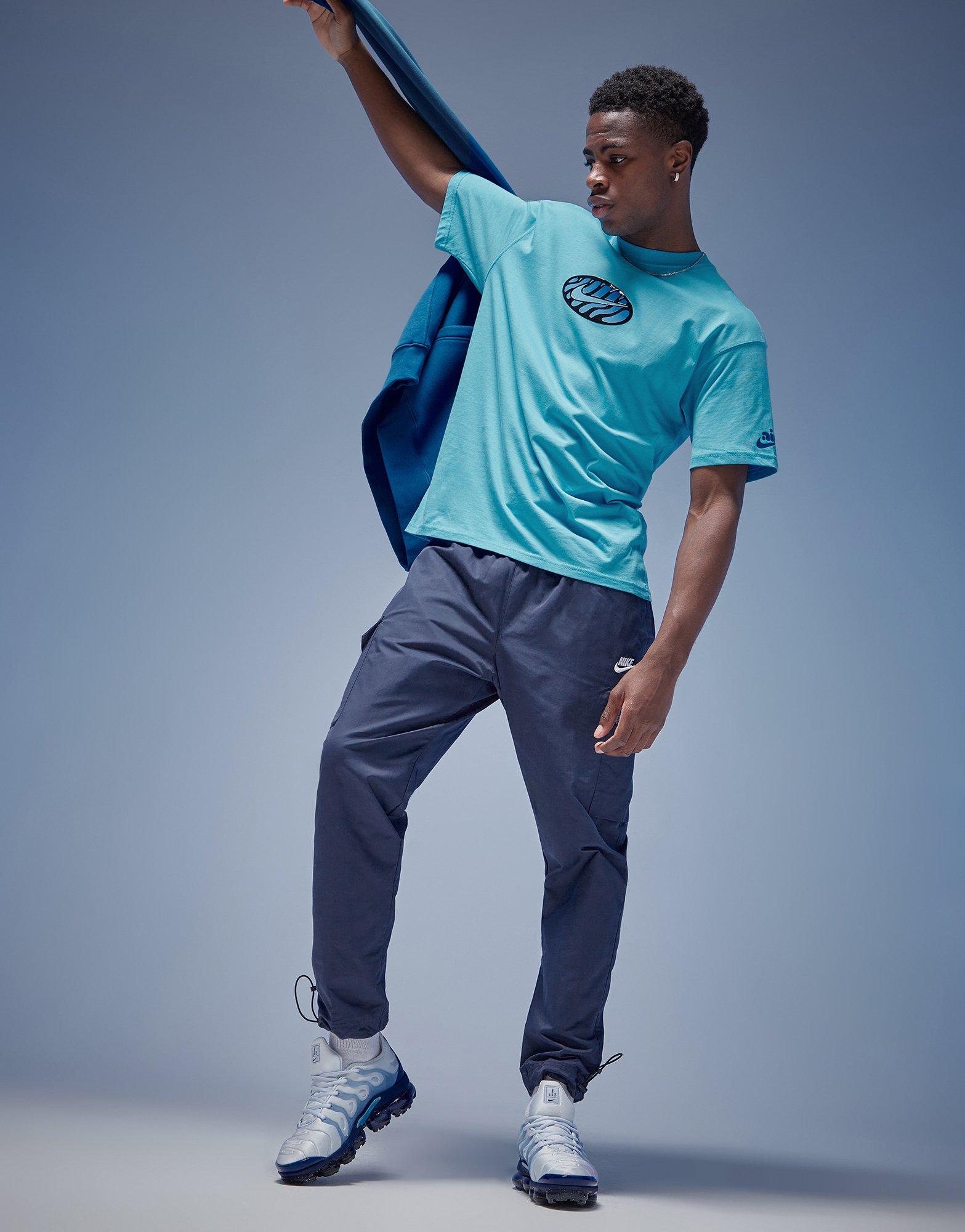 Nike Air Max Graphics T-Shirt