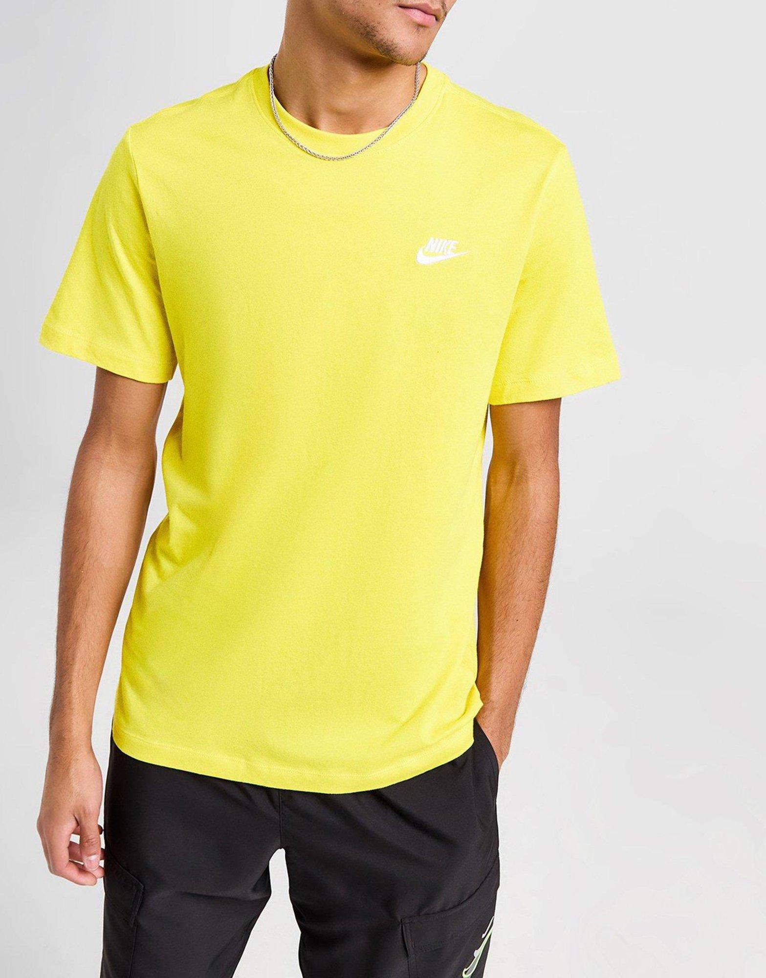 Nike Core T-Shirt