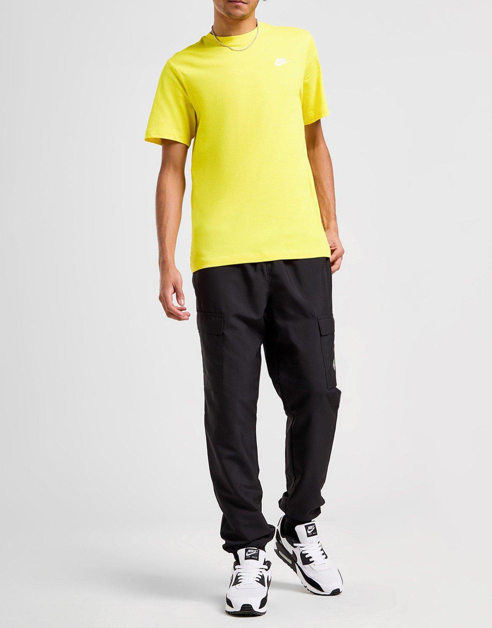 Nike Core T-Shirt