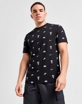 Nike Sportswear All-Over-Print T-Shirt