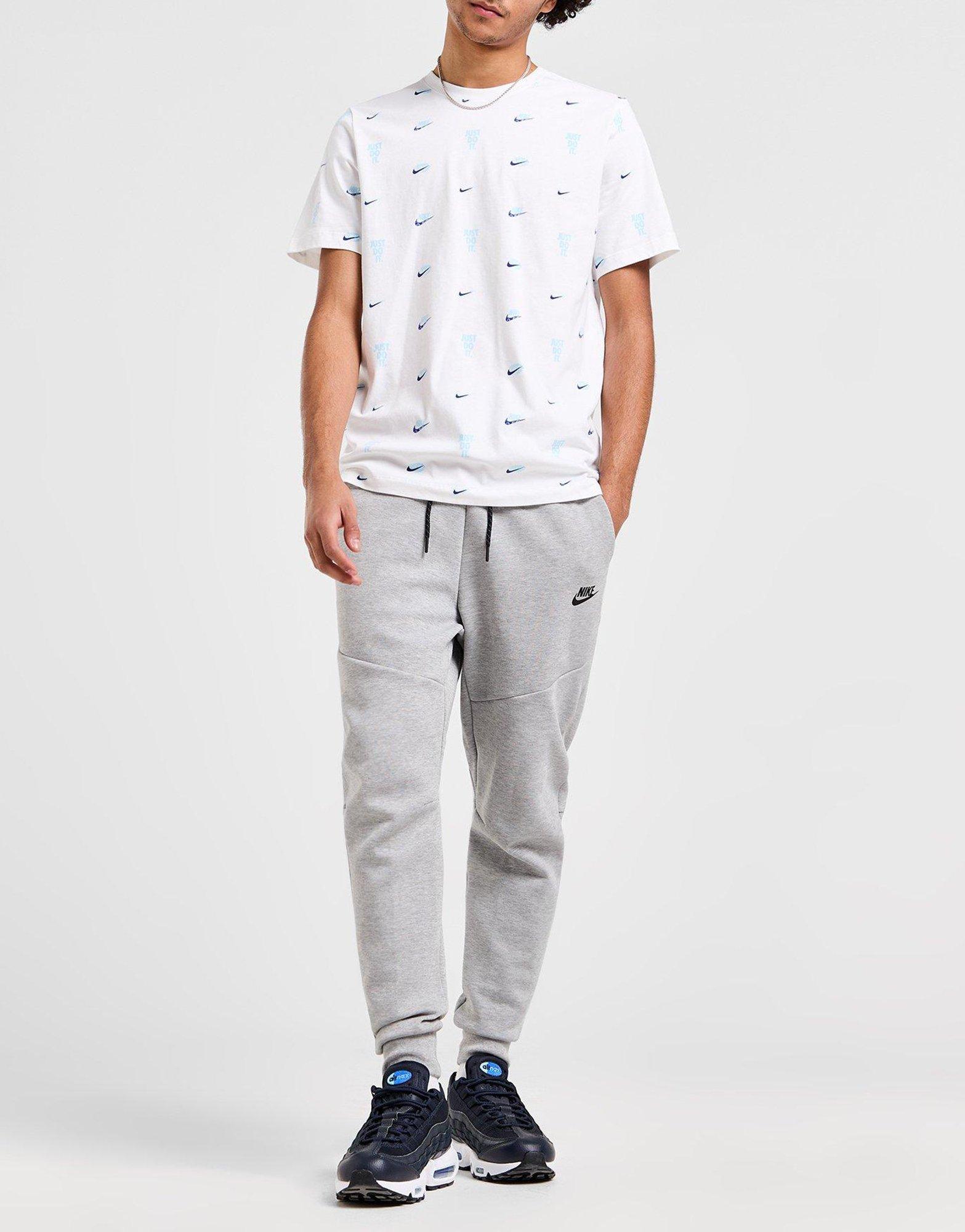Nike Sportswear All Over Print T-Shirt