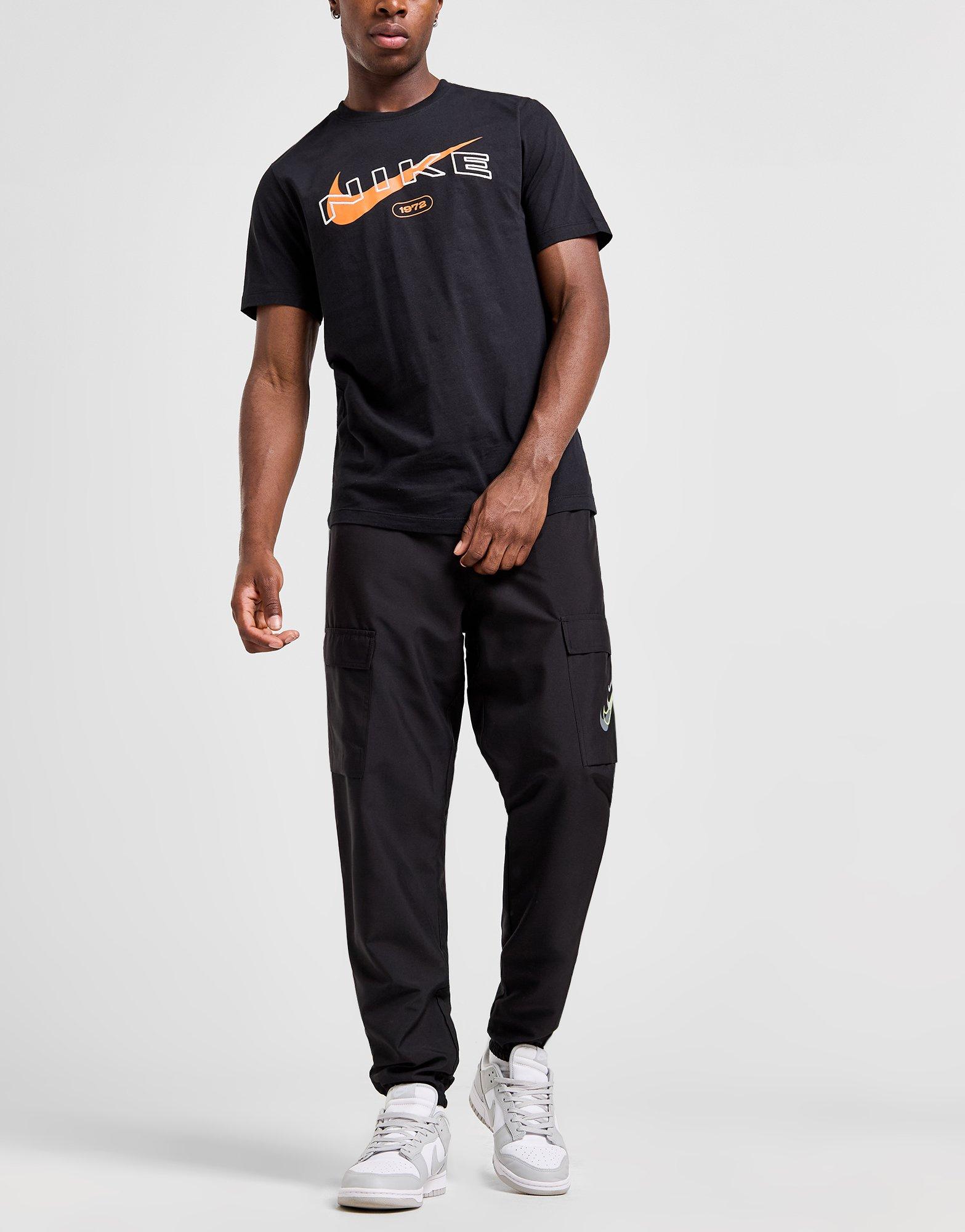 Nike Varsity T-Shirt