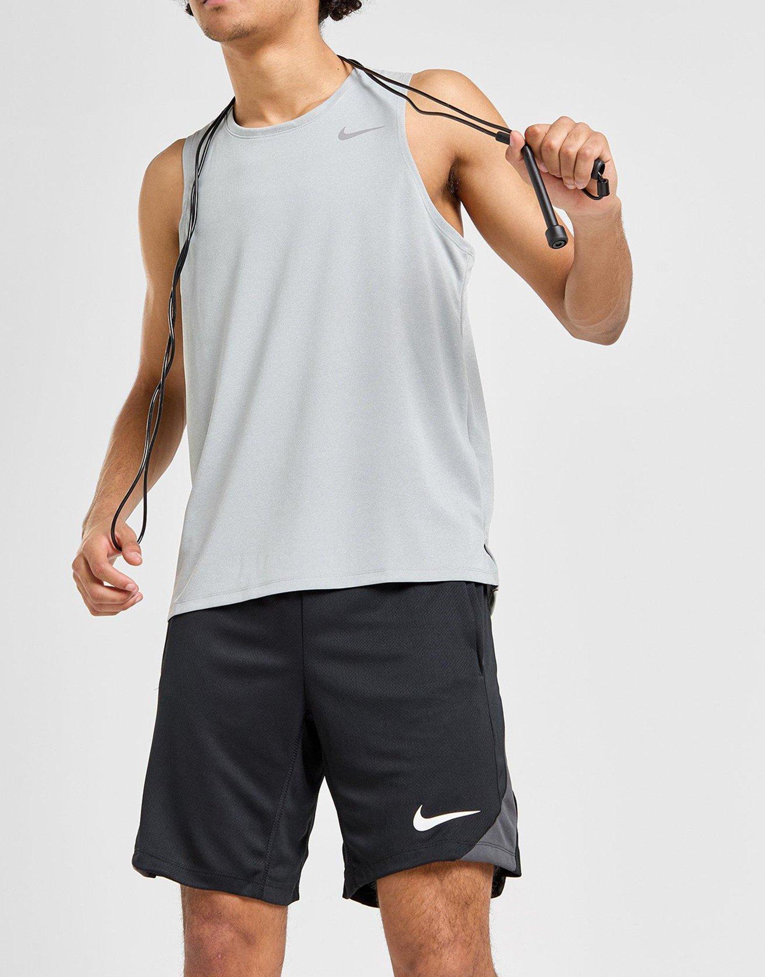 Nike Strike Shorts