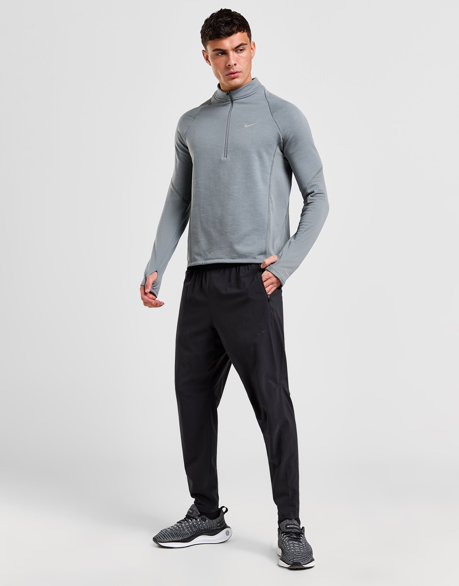 Nike Pro Flex Rep Woven Track Pants