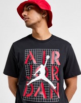 Jordan T-shirt Jumpman Grid Homme