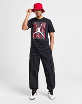 Jordan T-shirt Jumpman Grid Homme