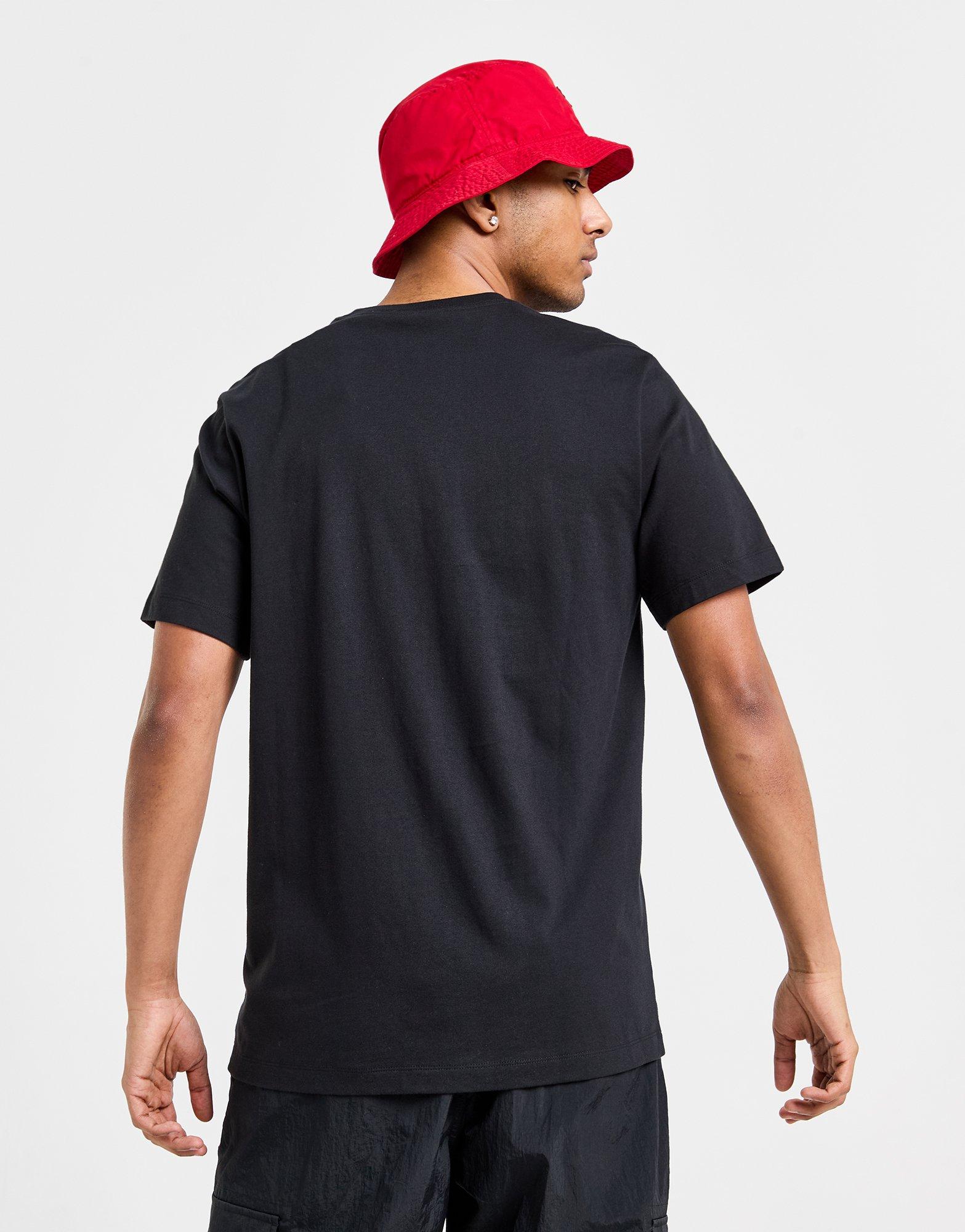 Jordan Jumpman Grid T-Shirt