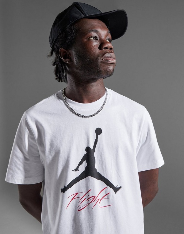 Jordan T-shirt Jumpman Flight Homme