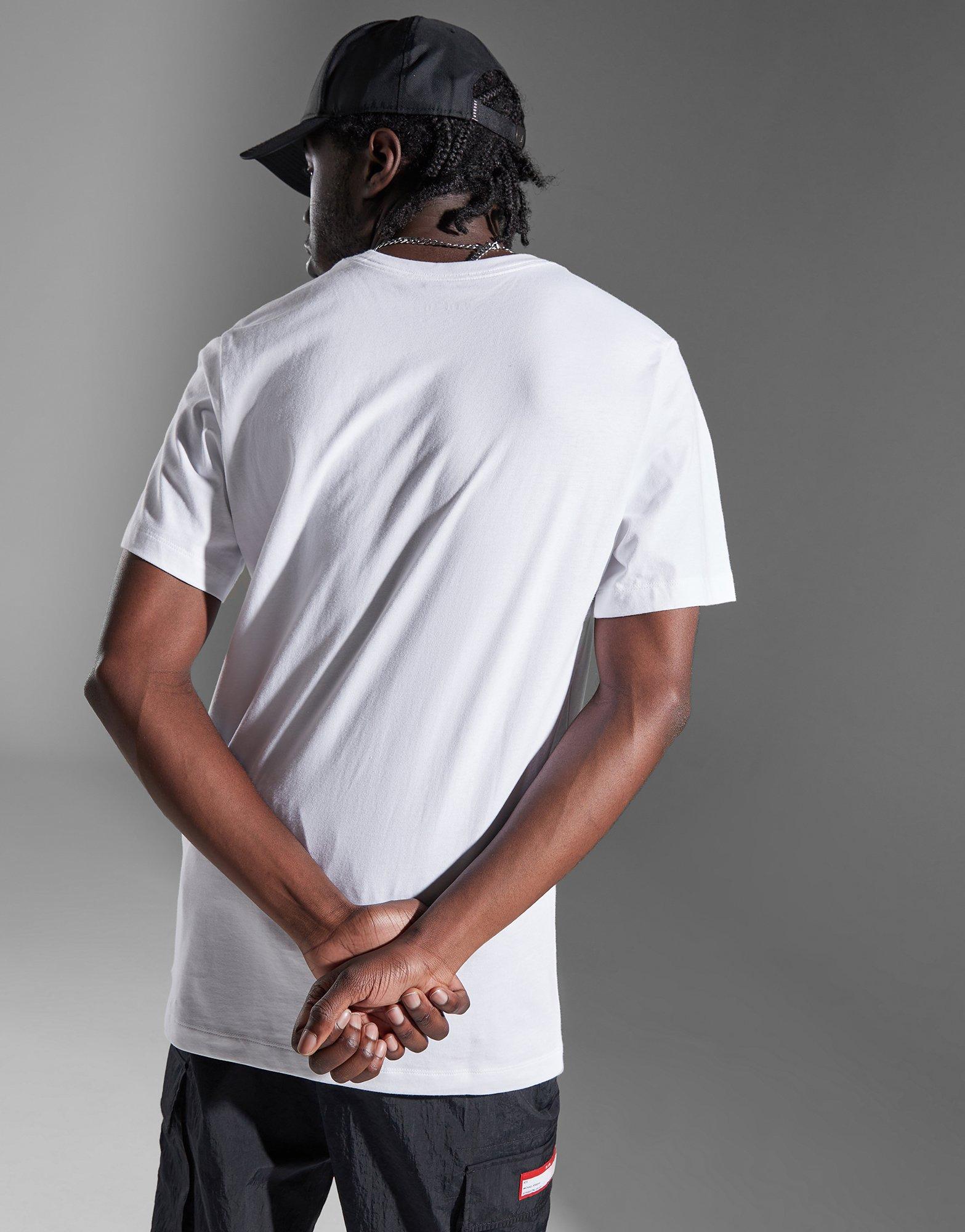 Jordan T-shirt Jumpman Flight Homme
