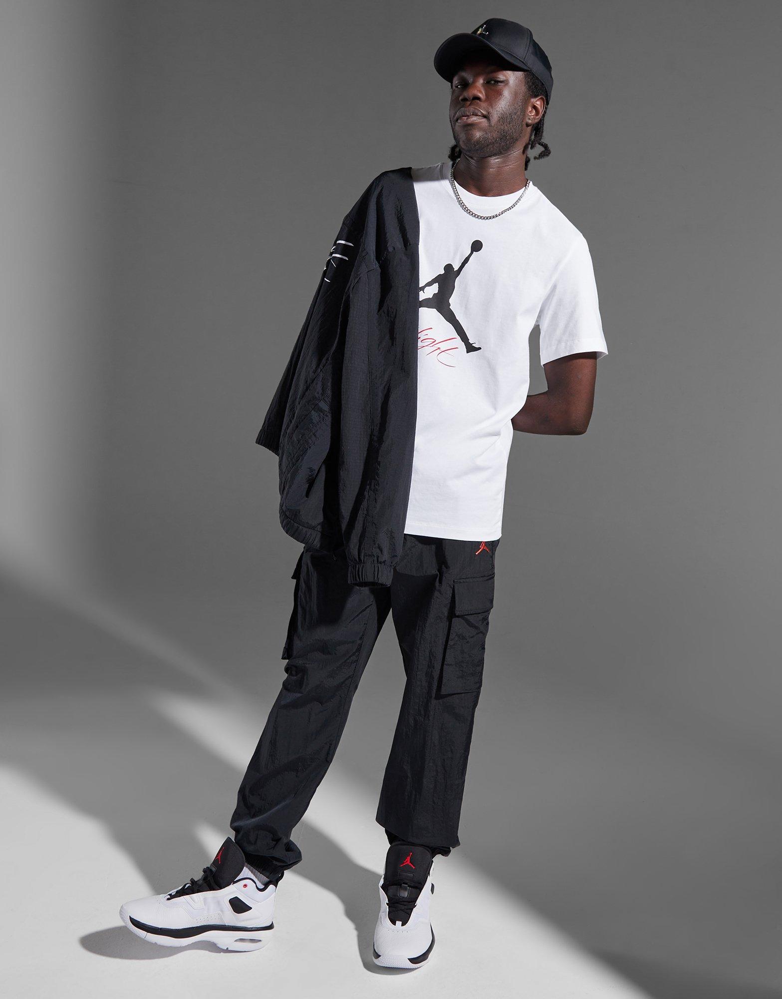 Jordan T-shirt Jumpman Flight Homme