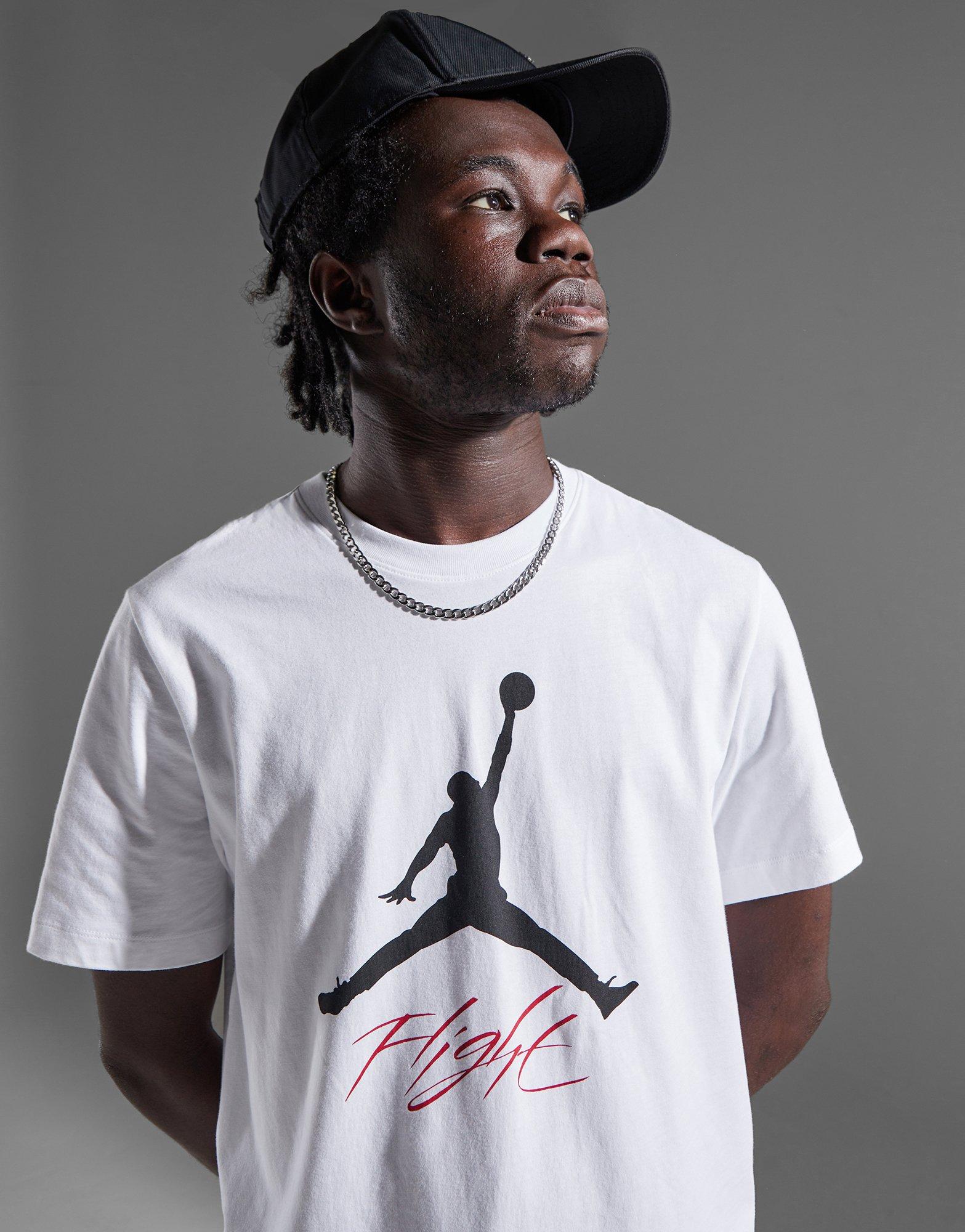Jordan Maglia Jumpman Flight