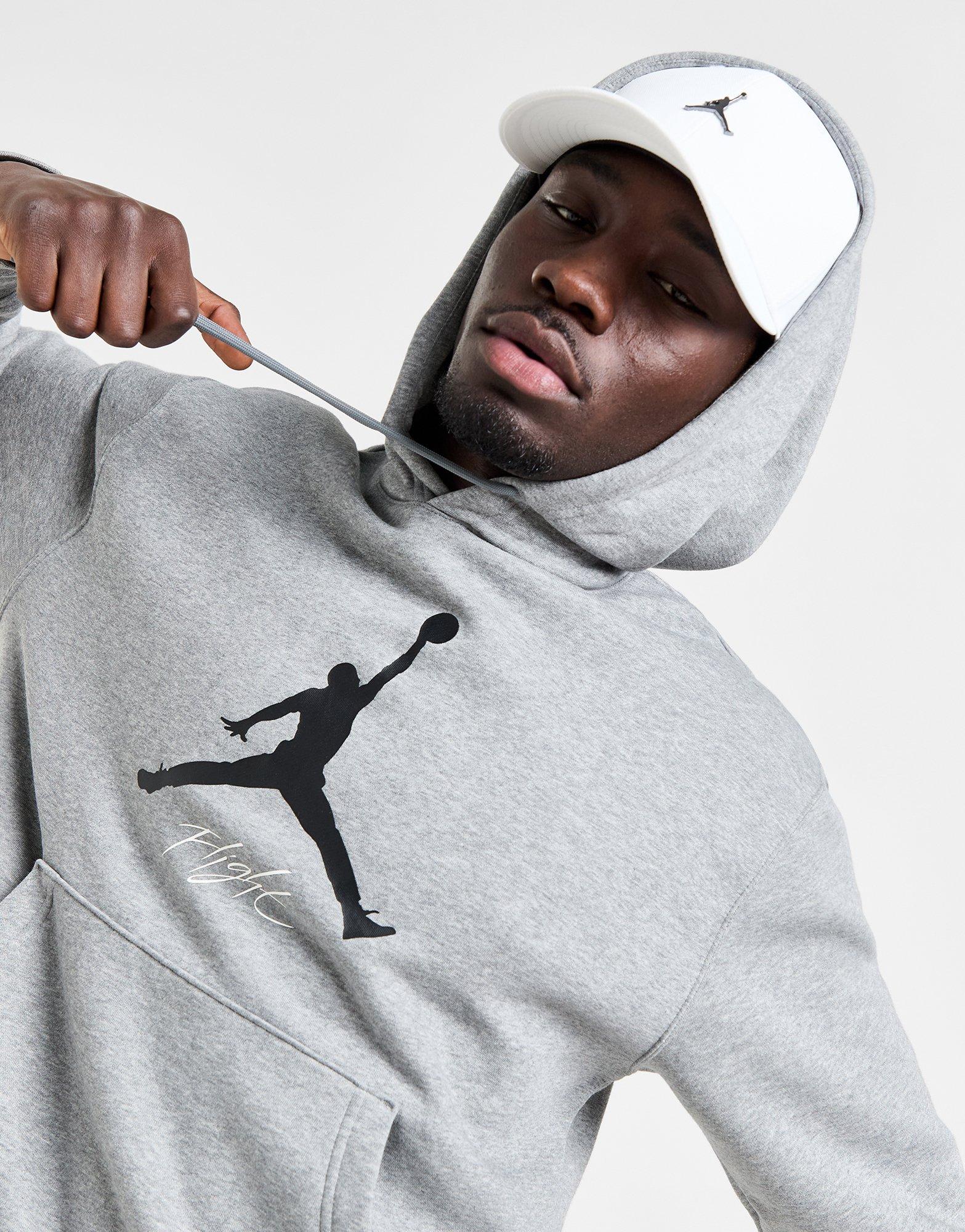 Jordan Fleece Hoodie