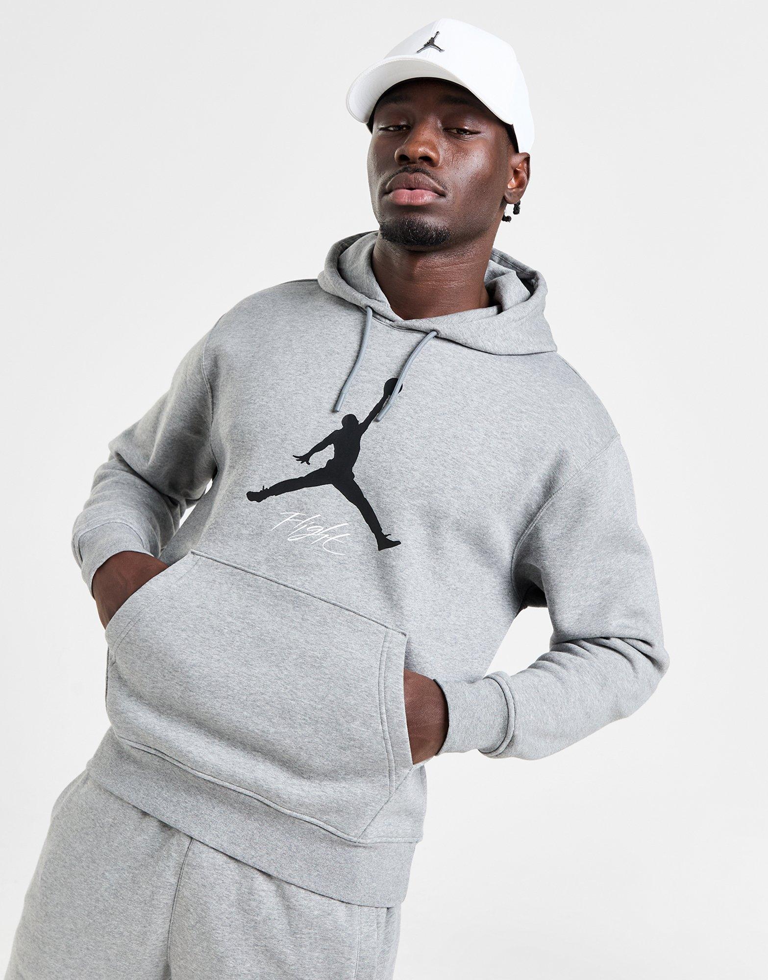 Jordan Fleece Hoodie