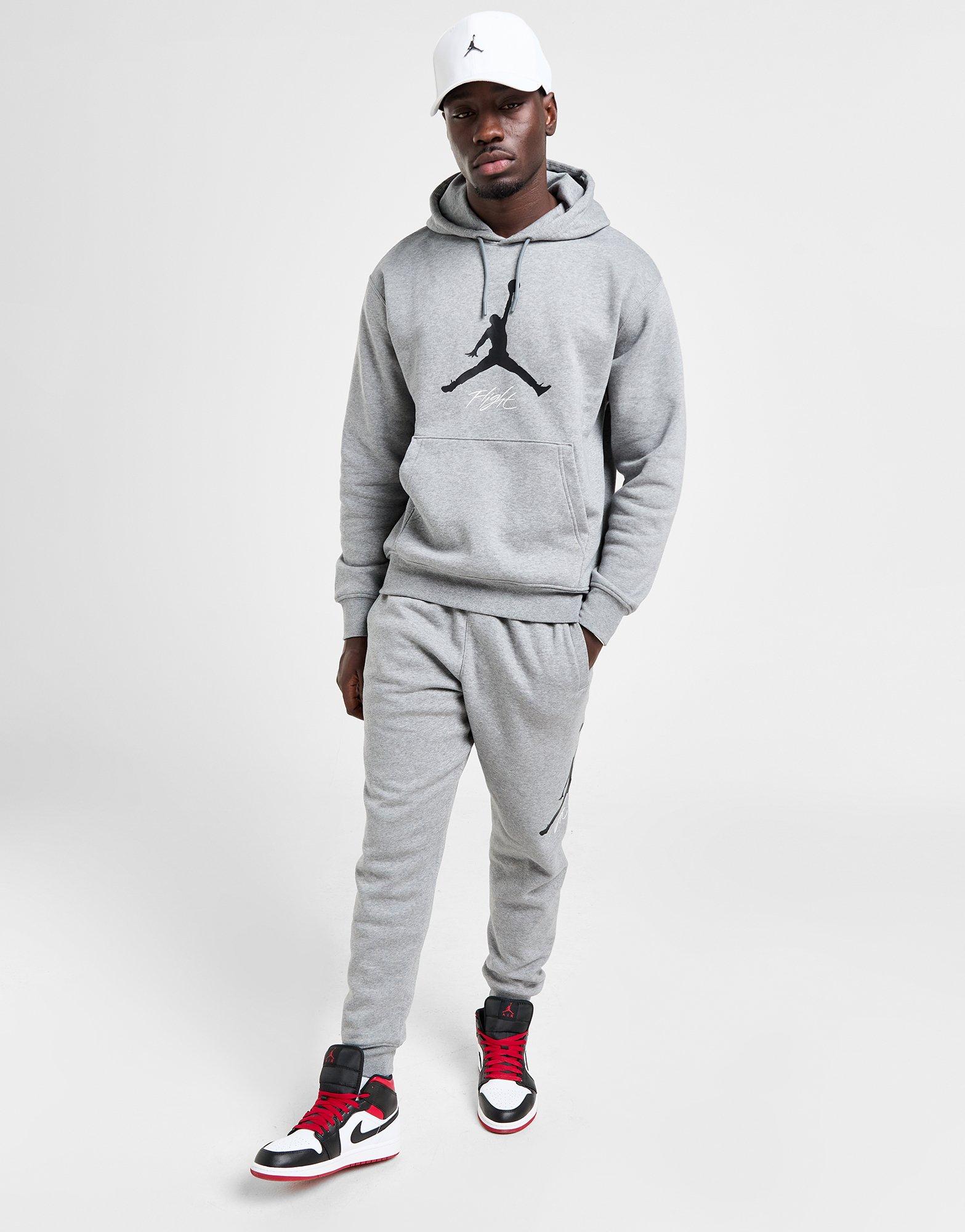 Jordan Fleece Hoodie