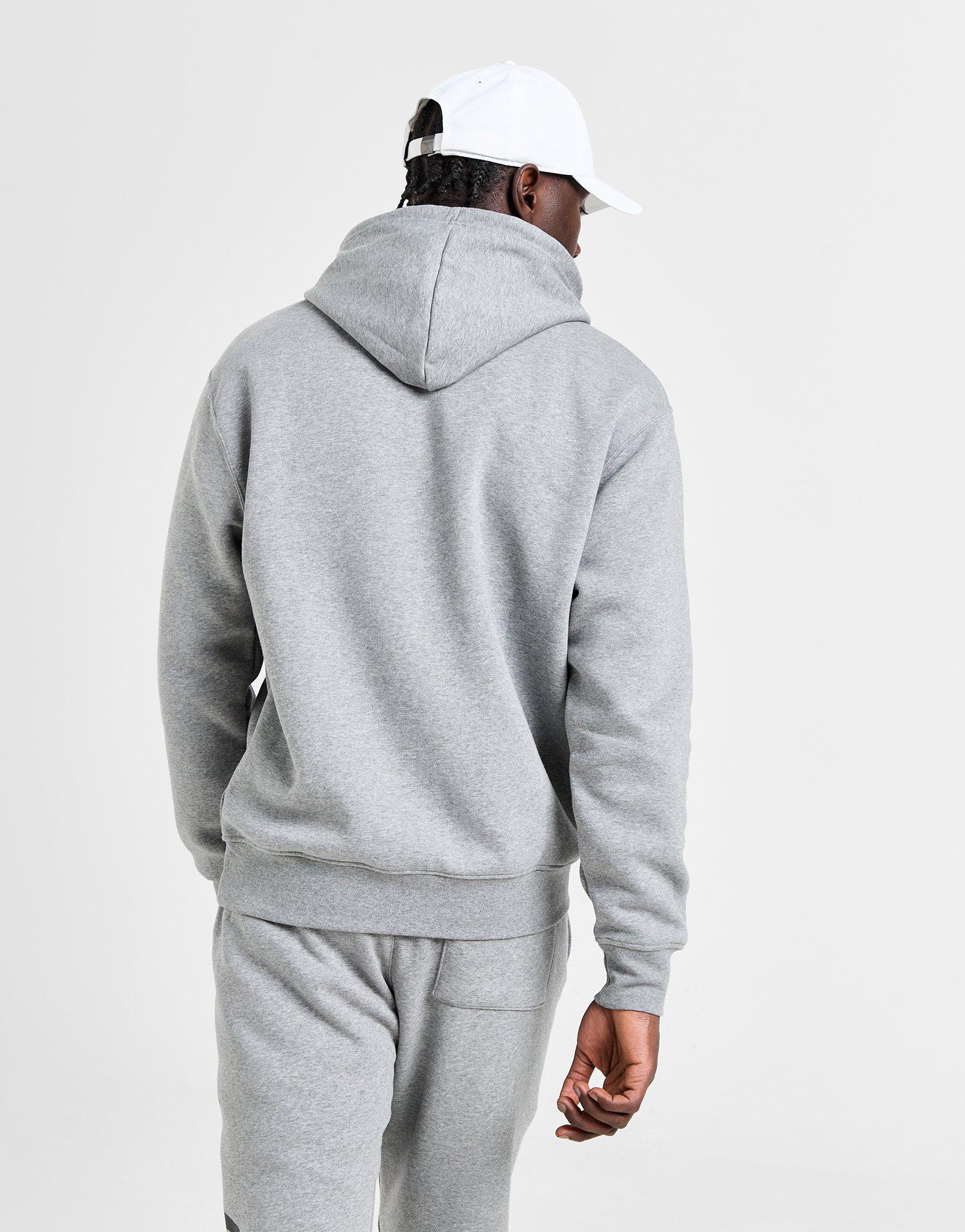 Jordan Fleece Hoodie