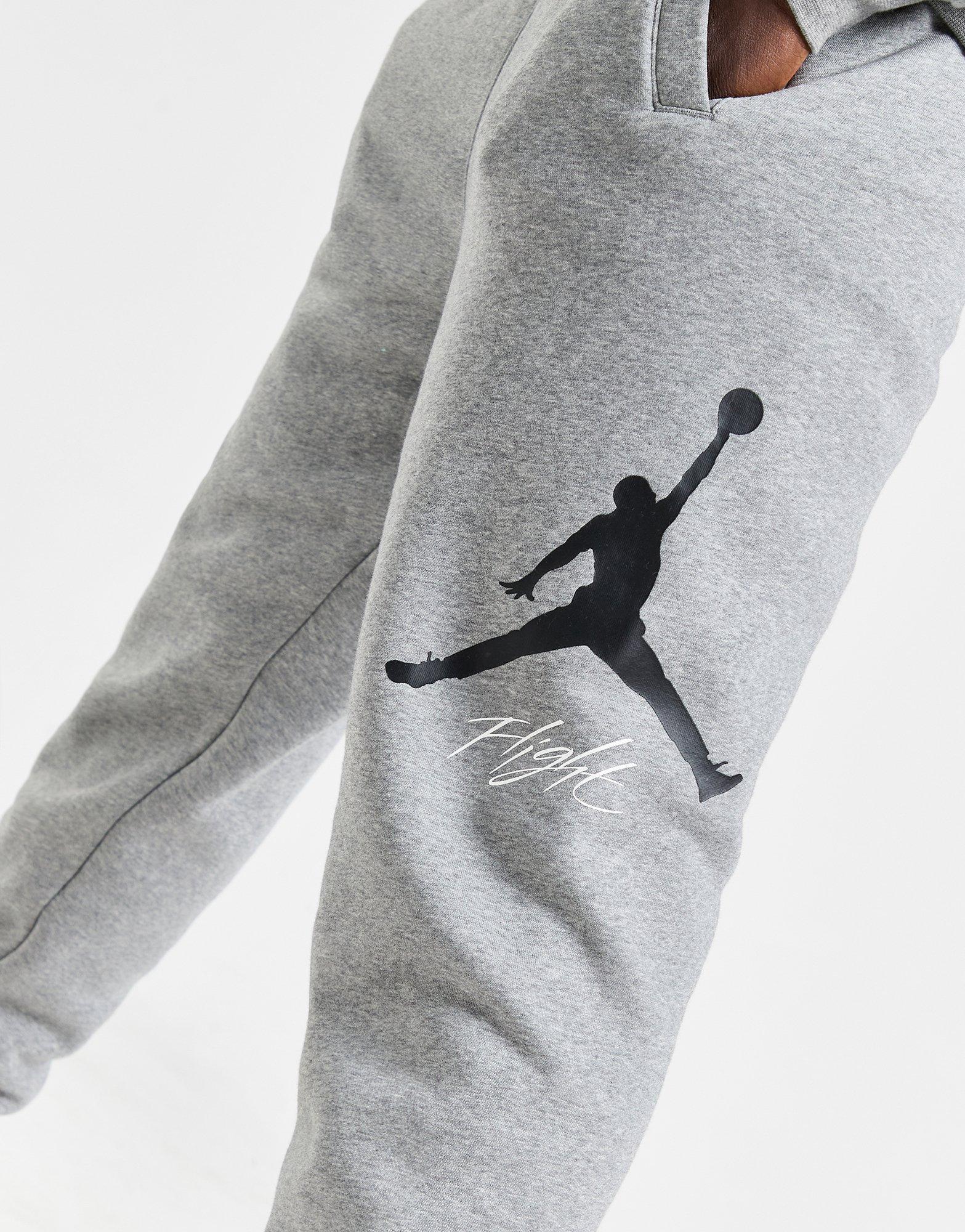 Jordan Fleece Joggers