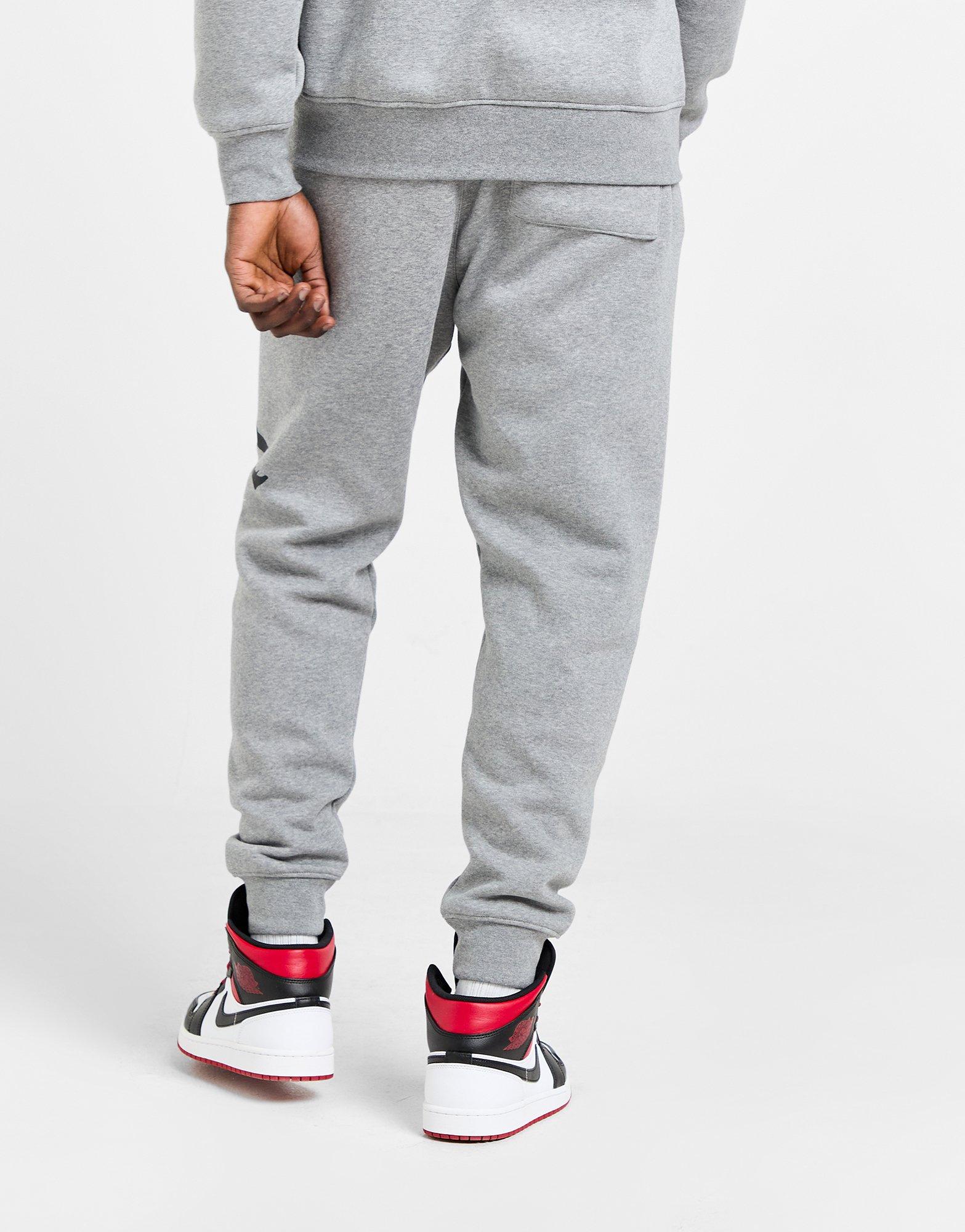 Jordan Fleece Joggers