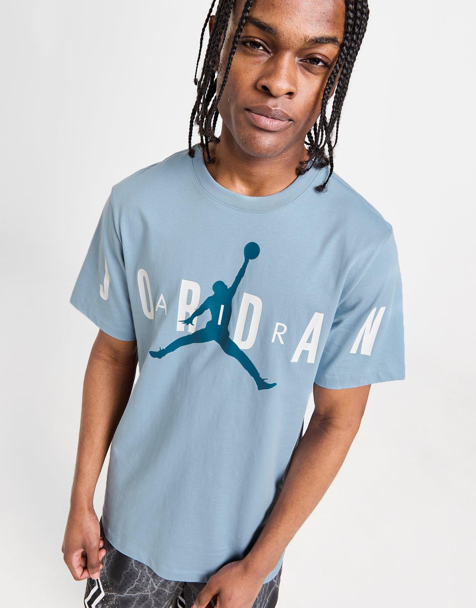 Jordan Air T-shirt Herr