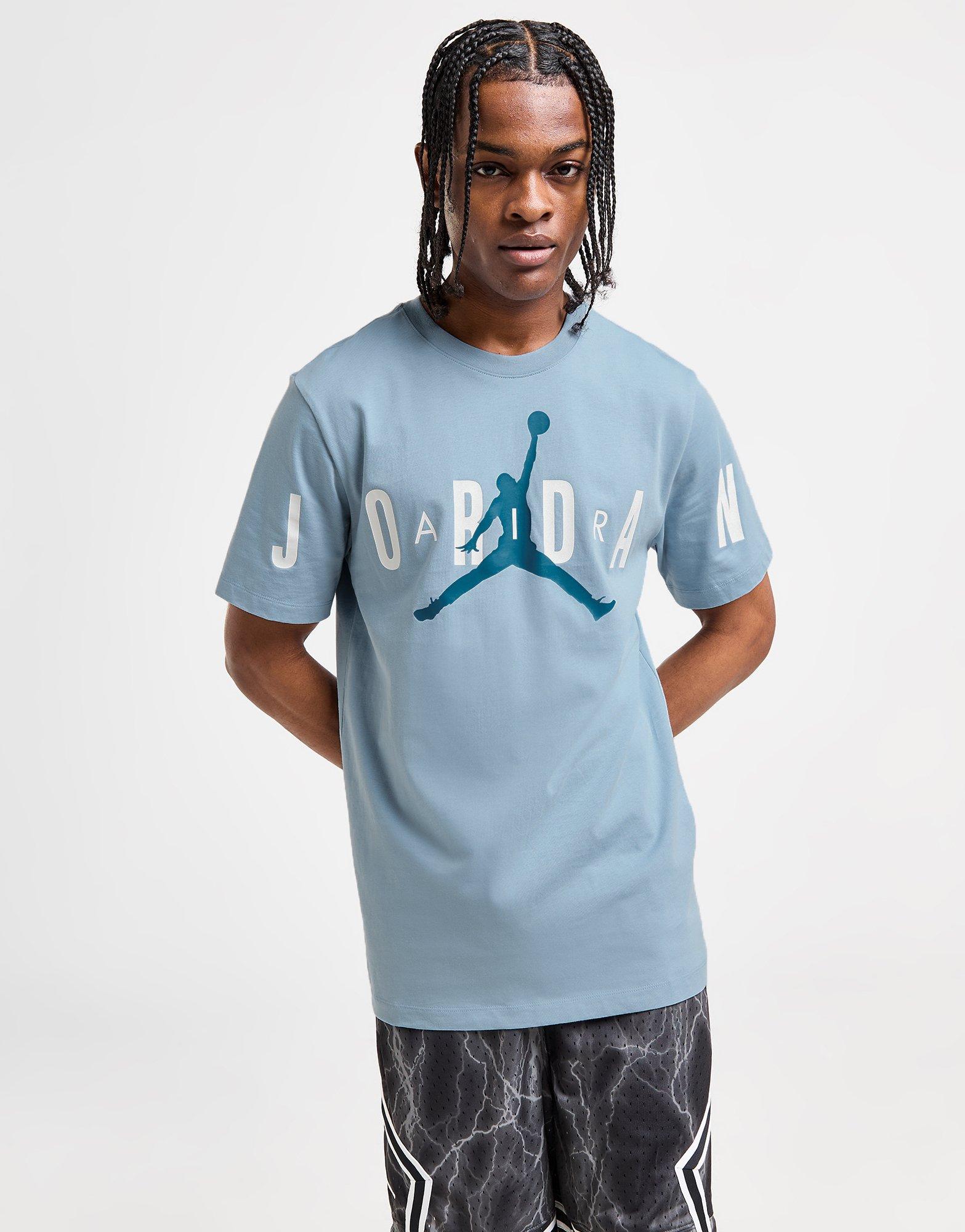 Jordan Air T-shirt Herr