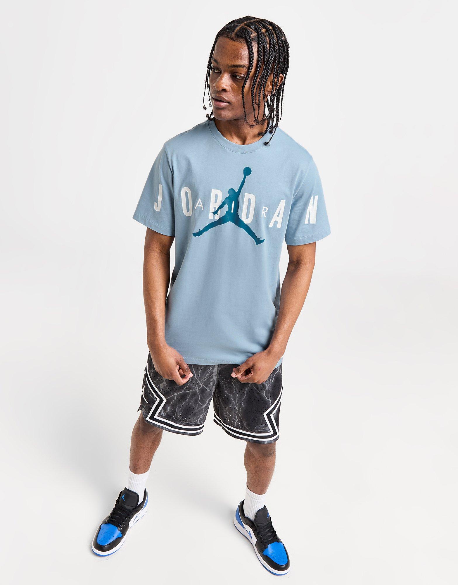 Jordan Air T-shirt Herr