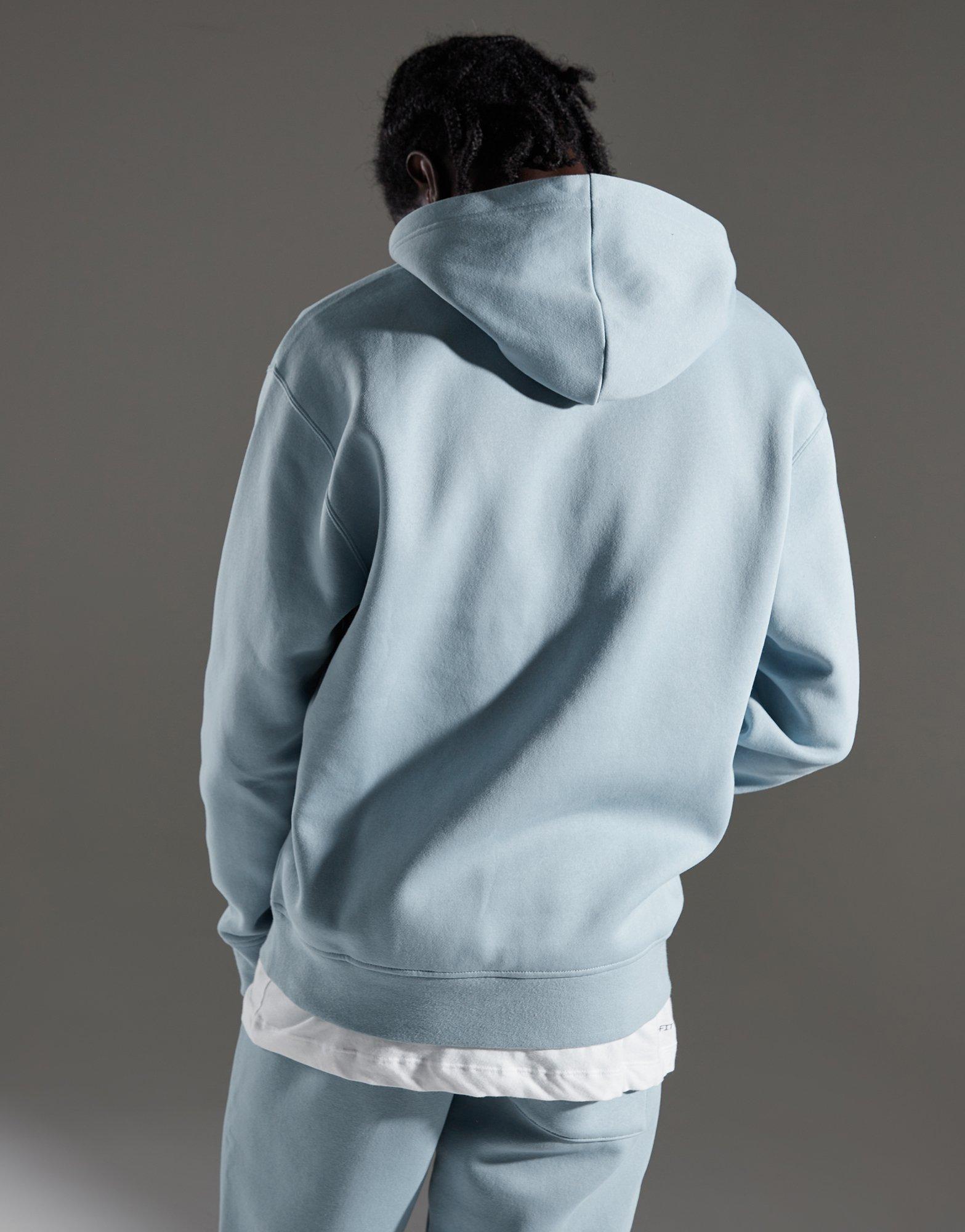 Jordan Essential Fleece Hoodie